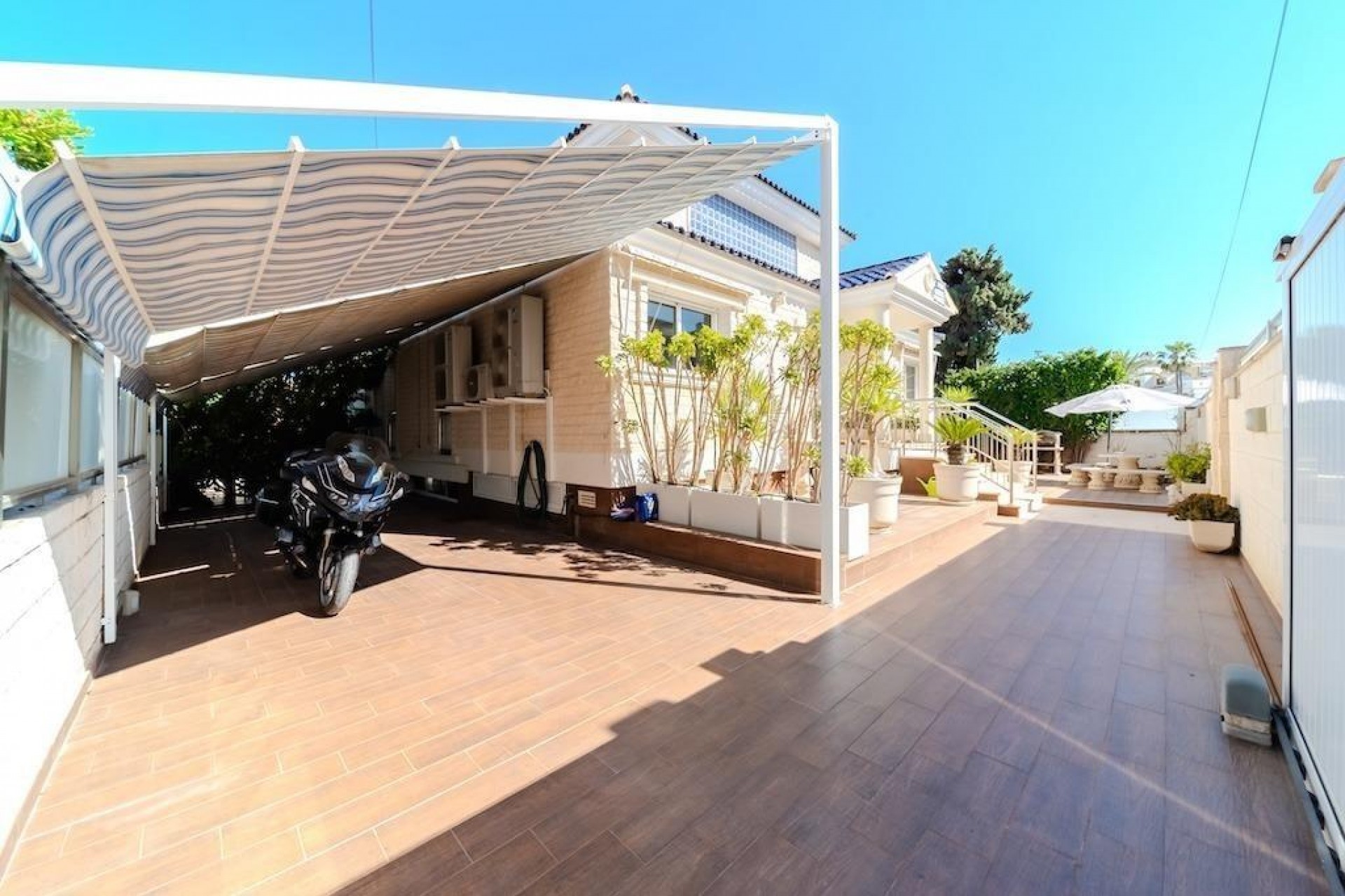 Brukt - Villa -
Torrevieja - Torre La Mata