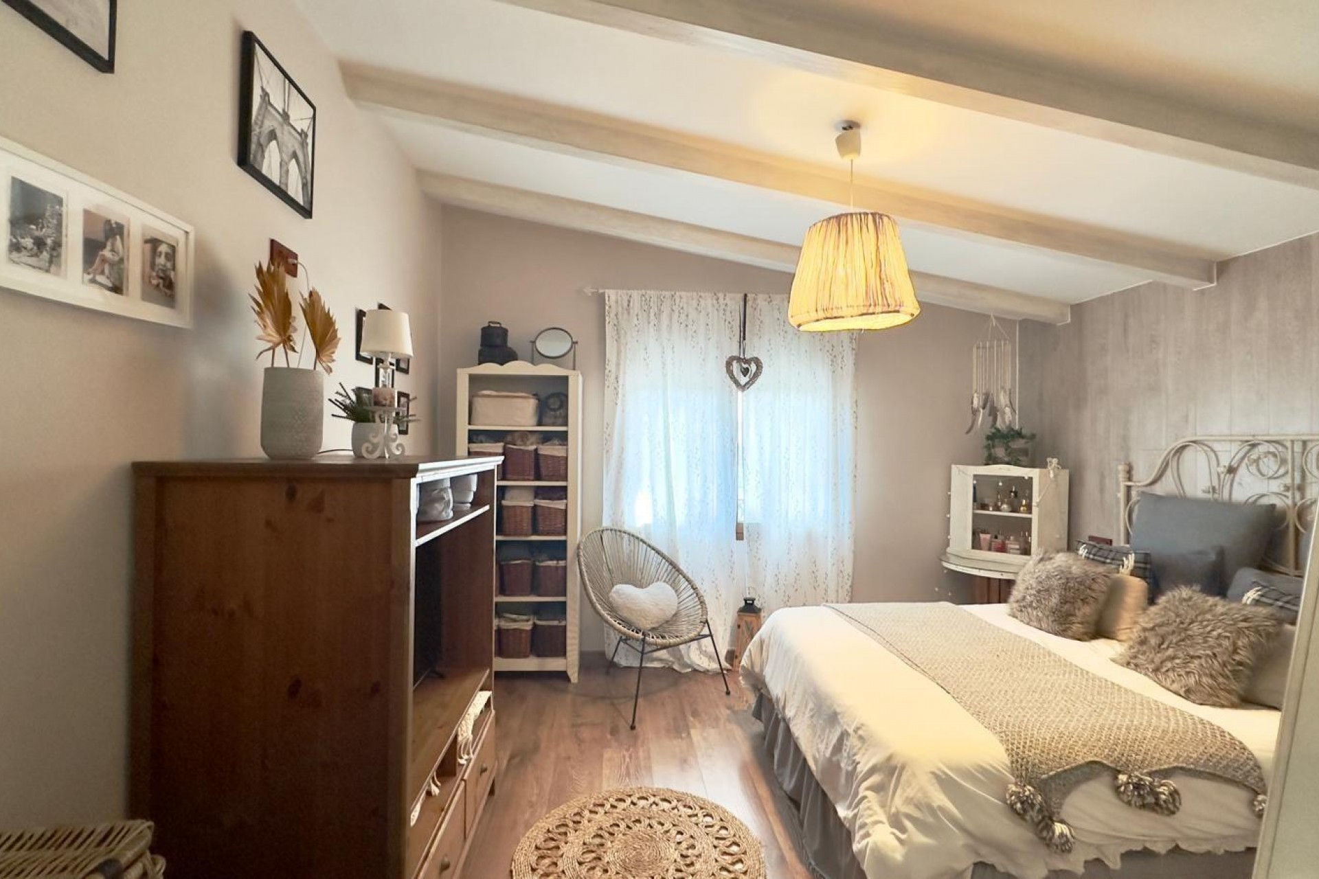 Brukt - Villa -
Torrevieja - Torreblanca