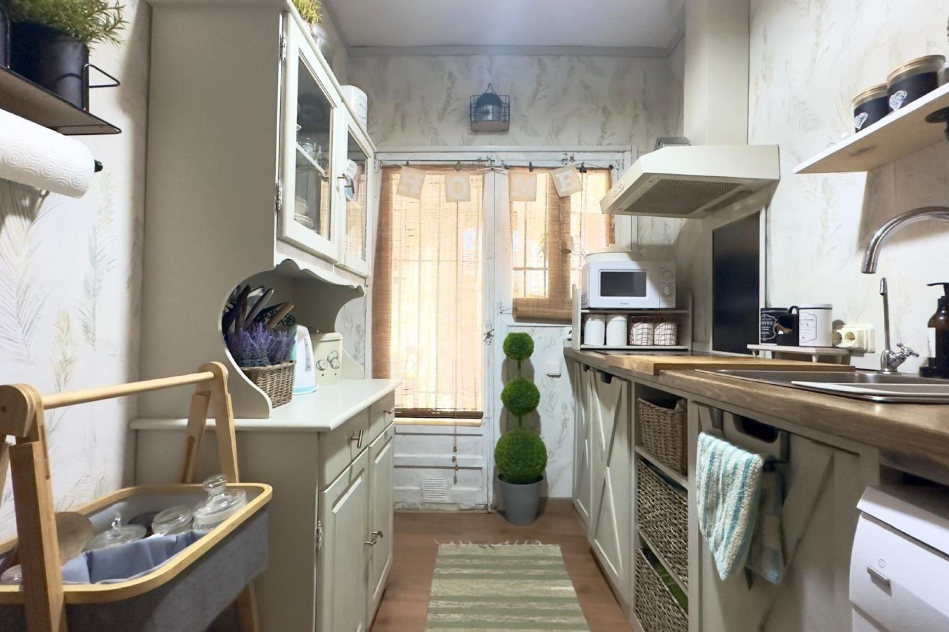 Brukt - Villa -
Torrevieja - Torreblanca