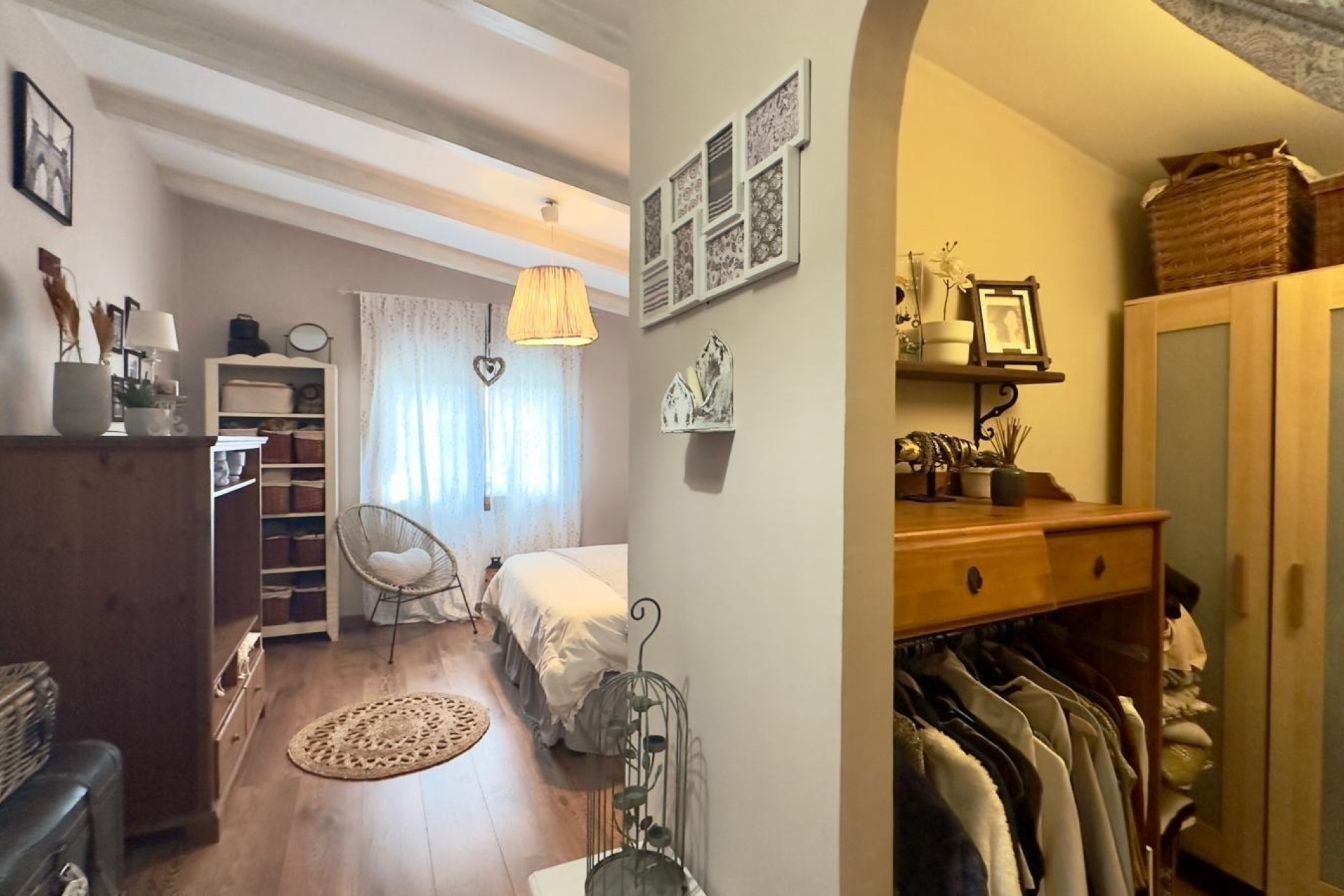 Brukt - Villa -
Torrevieja - Torreblanca