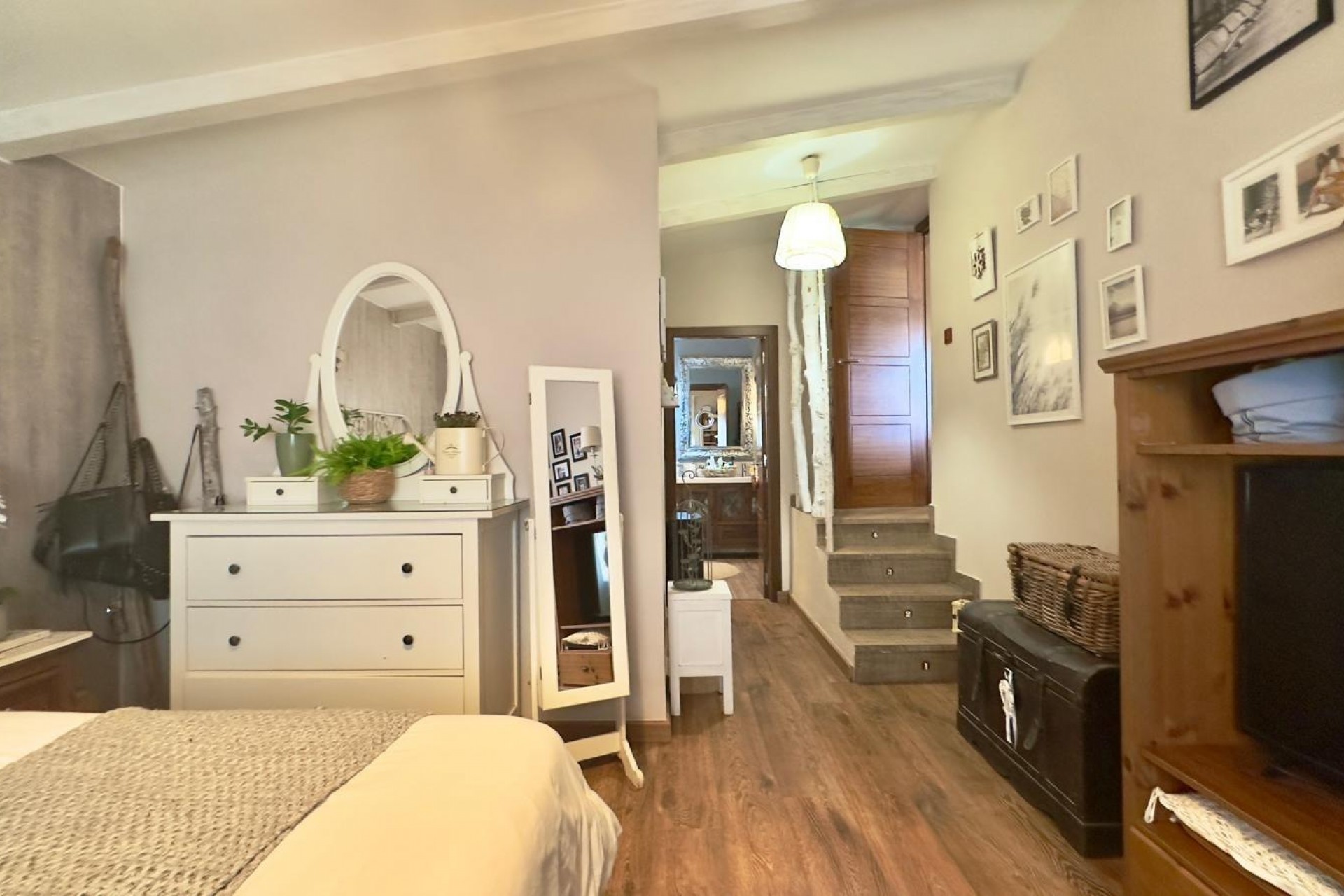 Brukt - Villa -
Torrevieja - Torreblanca