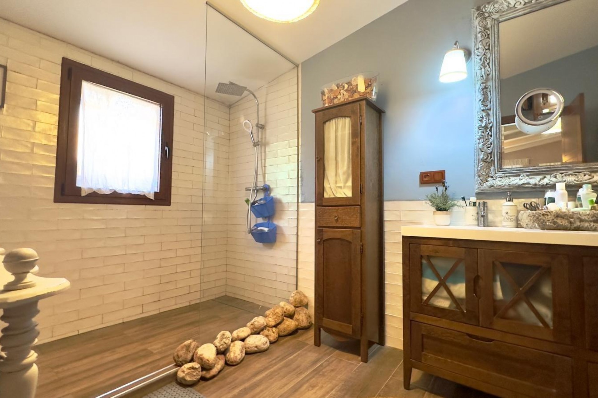 Brukt - Villa -
Torrevieja - Torreblanca