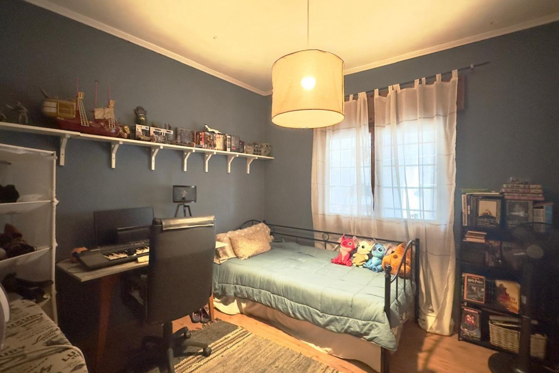 Brukt - Villa -
Torrevieja - Torreblanca