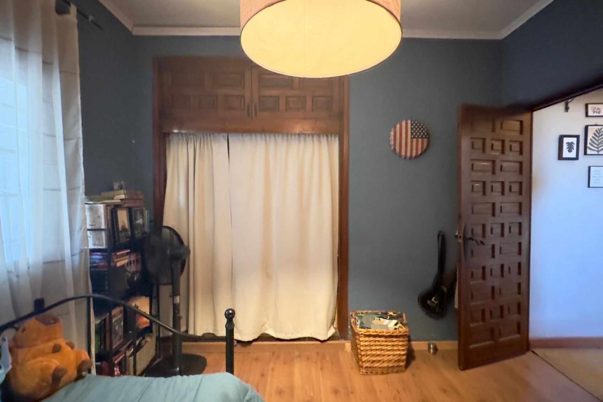 Brukt - Villa -
Torrevieja - Torreblanca