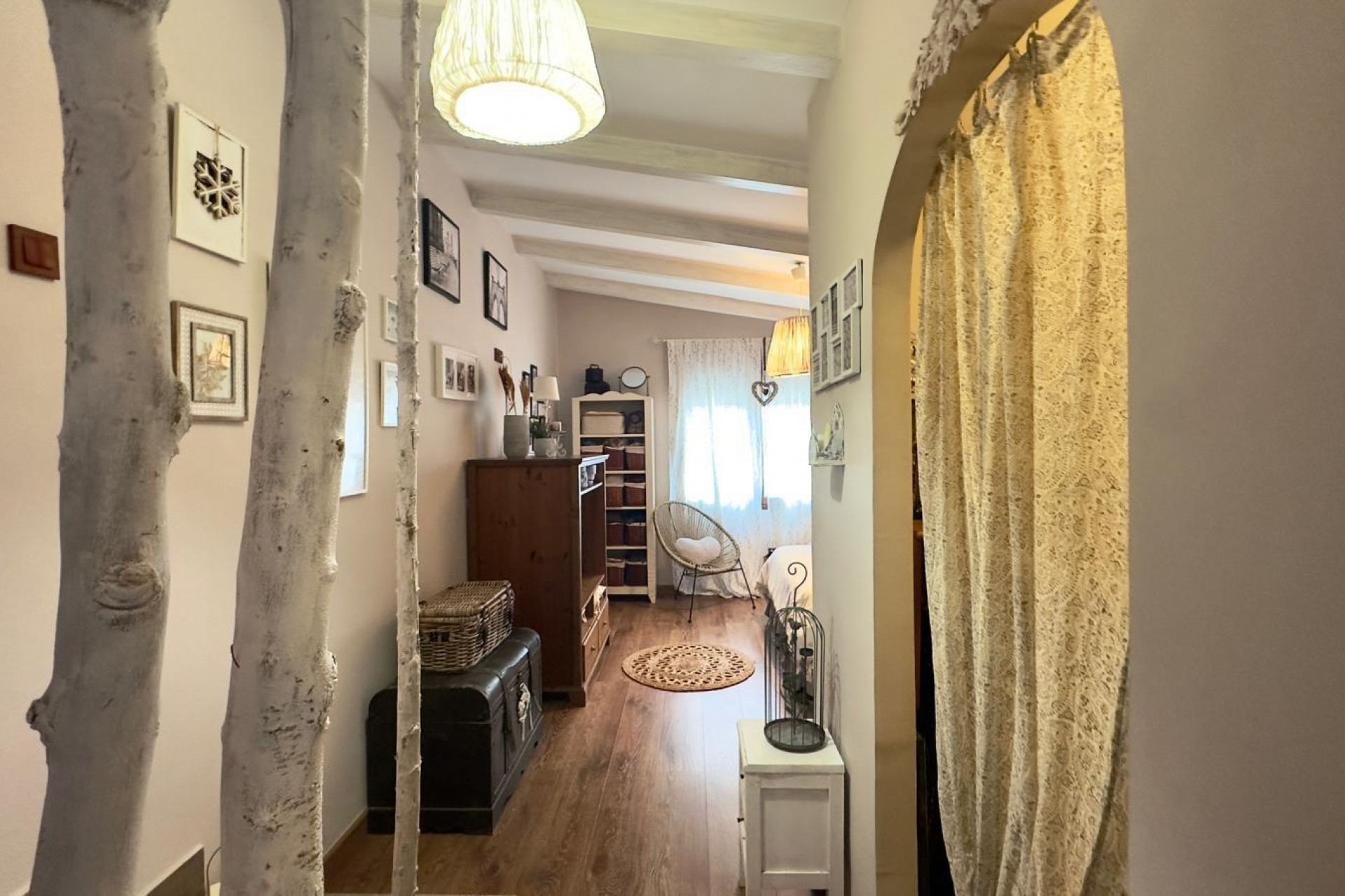 Brukt - Villa -
Torrevieja - Torreblanca