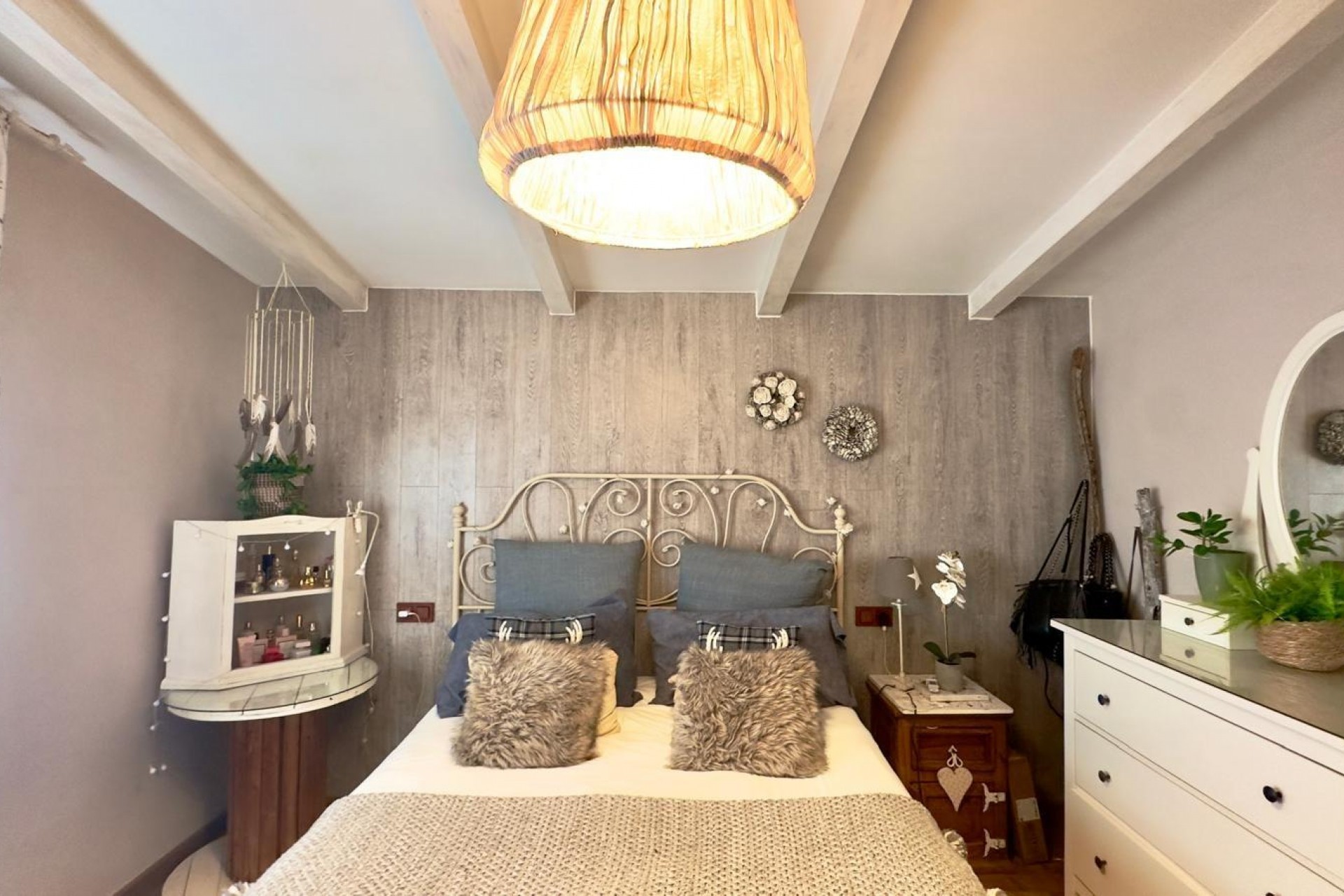 Brukt - Villa -
Torrevieja - Torreblanca