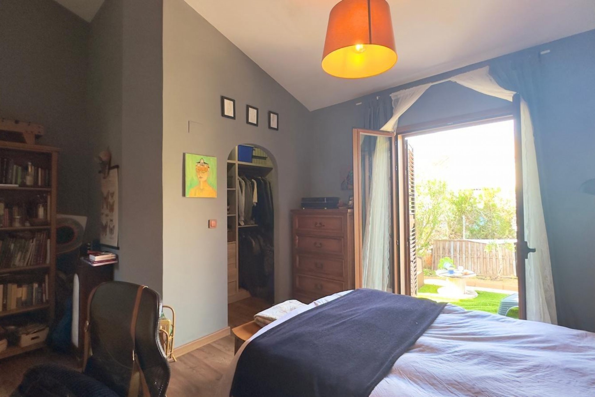 Brukt - Villa -
Torrevieja - Torreblanca