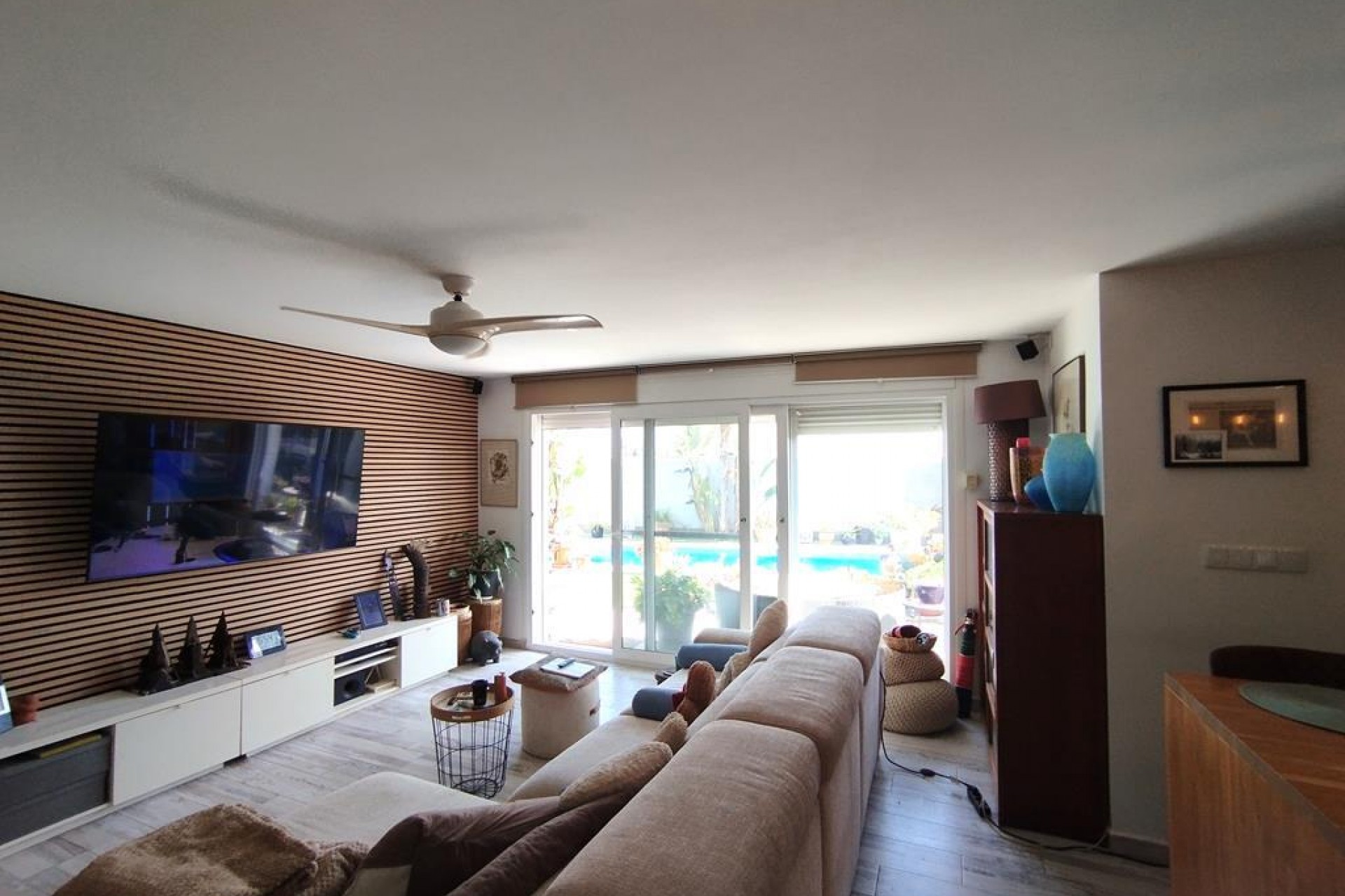 Brukt - Villa -
Torrevieja - Torreta Florida