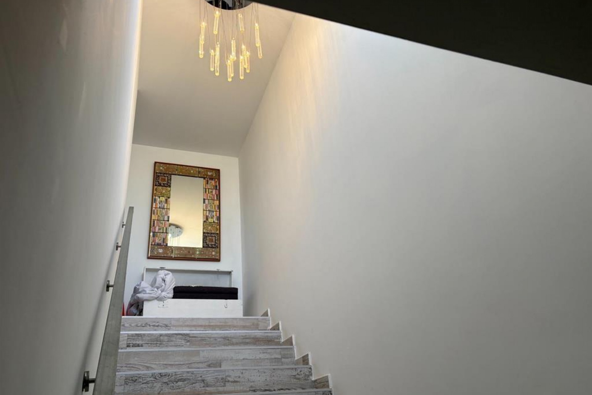 Brukt - Villa -
Torrevieja - Torreta Florida