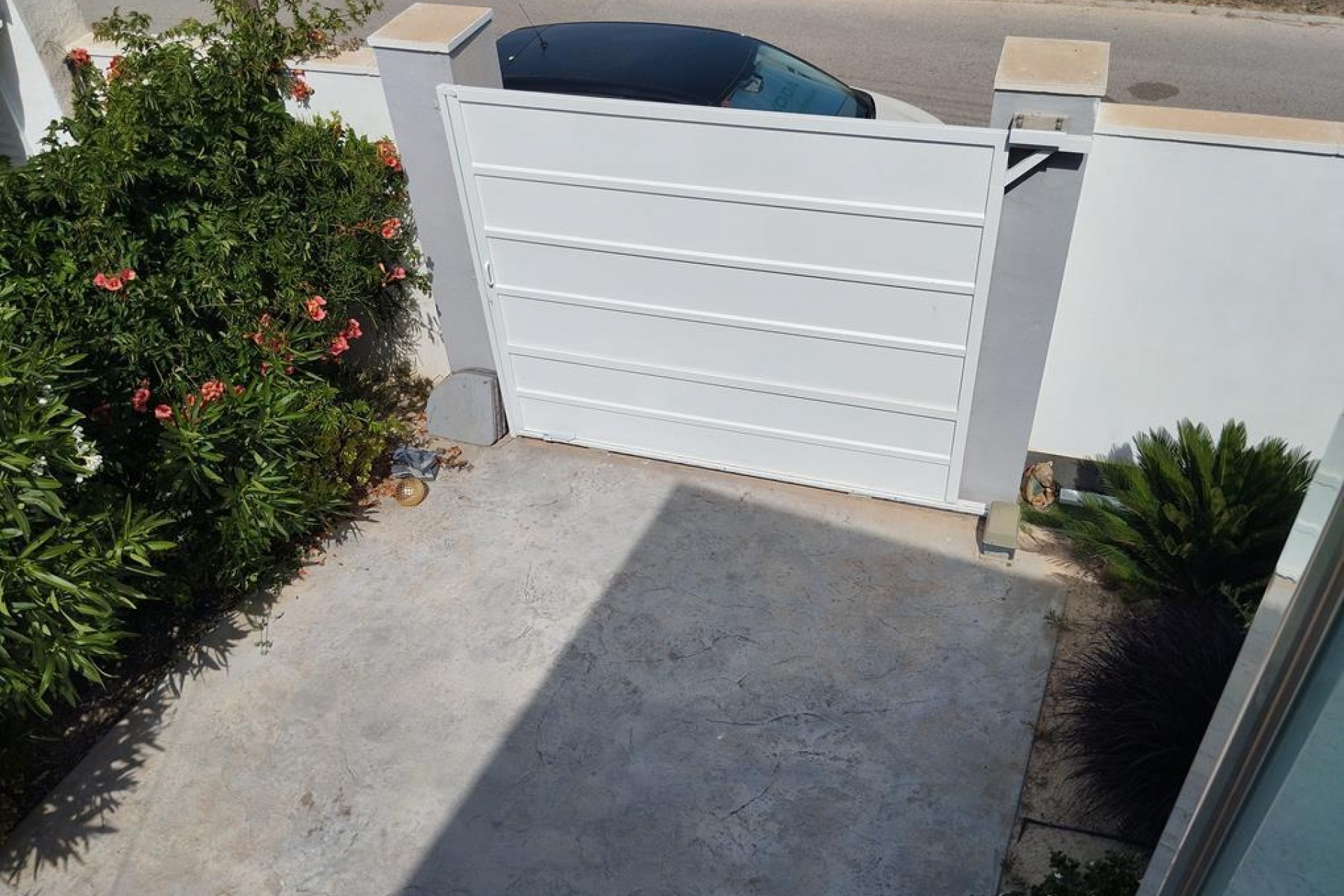 Brukt - Villa -
Torrevieja - Torreta Florida
