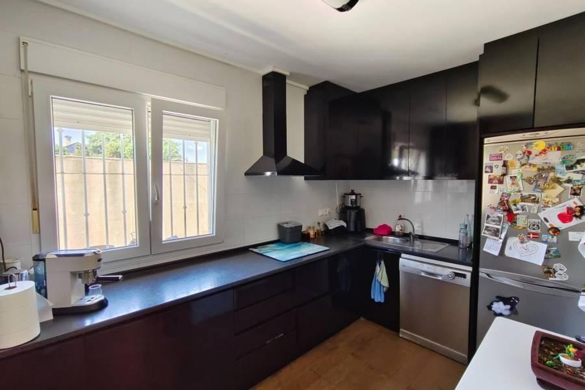 Brukt - Villa -
Torrevieja - Torreta Florida