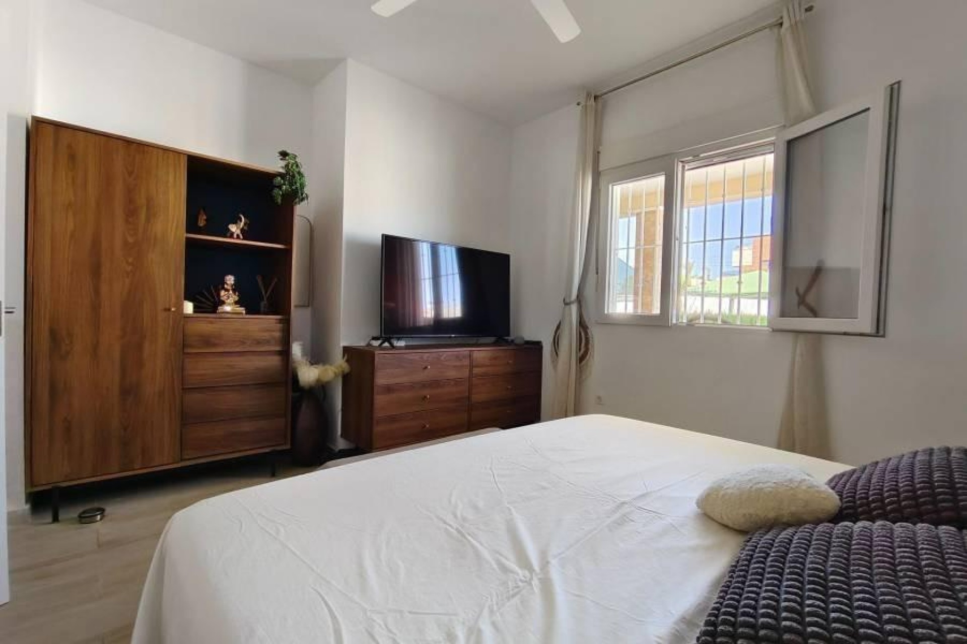 Brukt - Villa -
Torrevieja - Torreta Florida