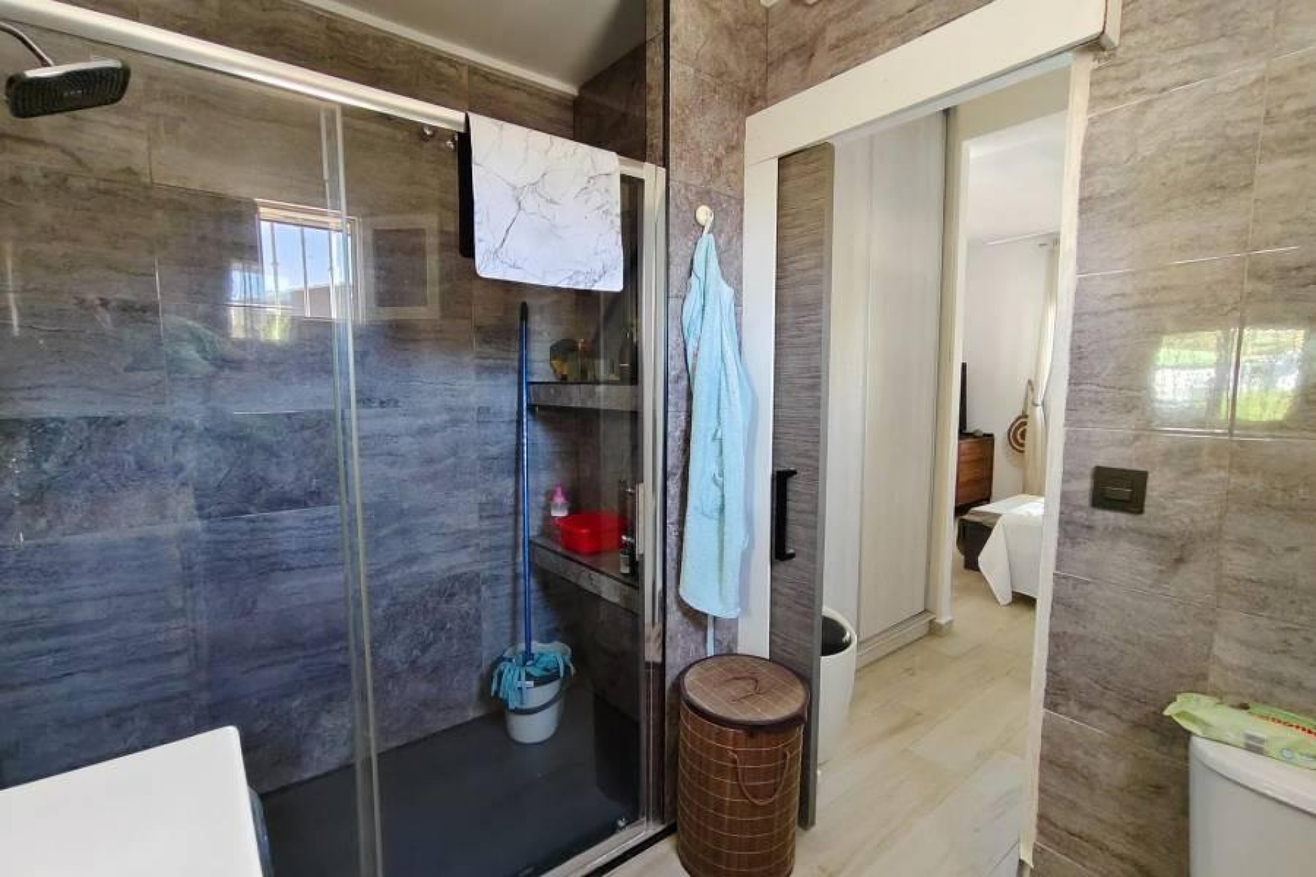 Brukt - Villa -
Torrevieja - Torreta Florida
