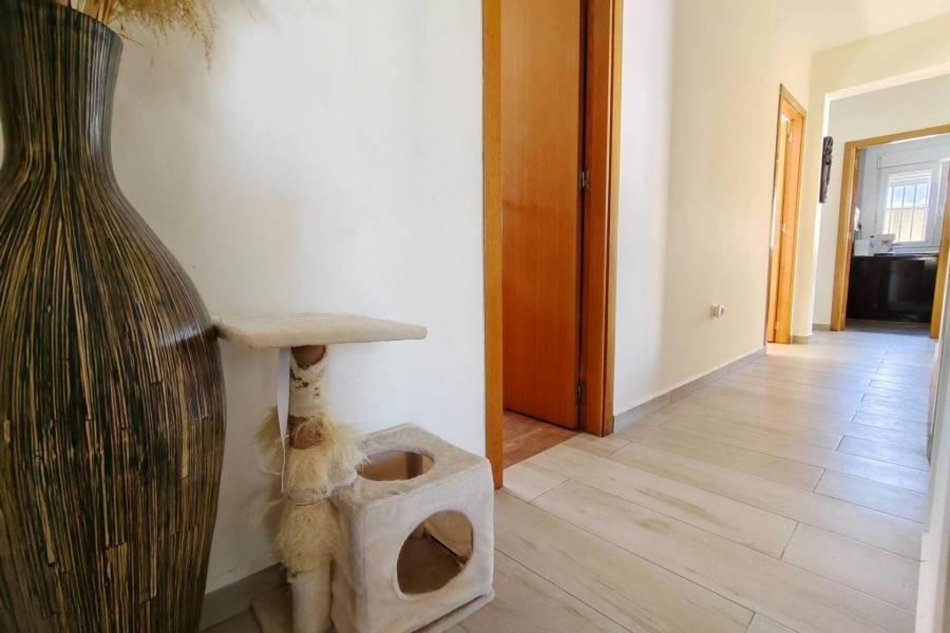 Brukt - Villa -
Torrevieja - Torreta Florida