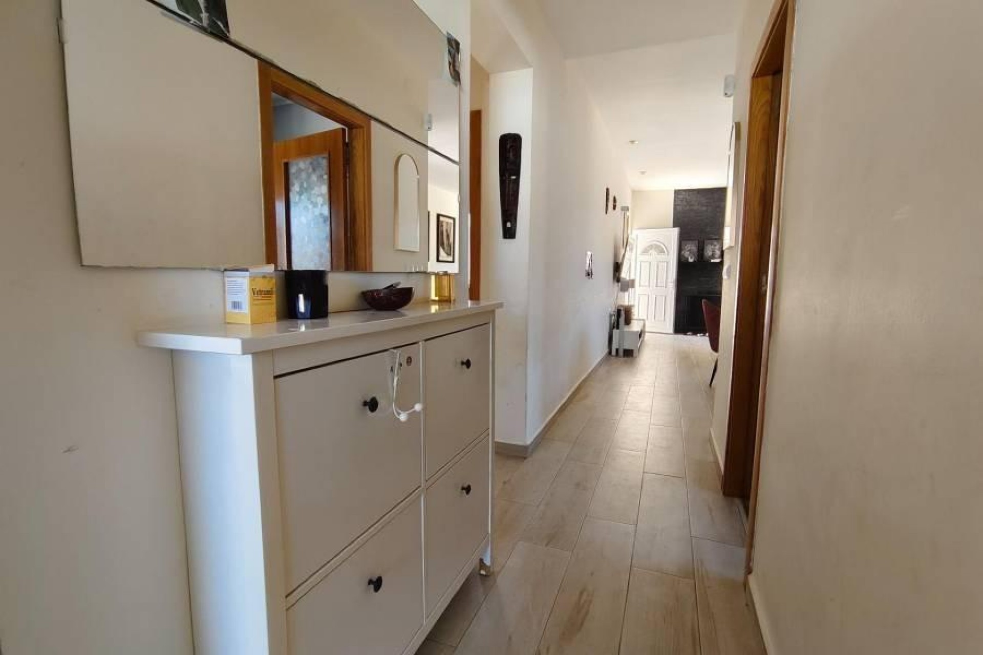 Brukt - Villa -
Torrevieja - Torreta Florida