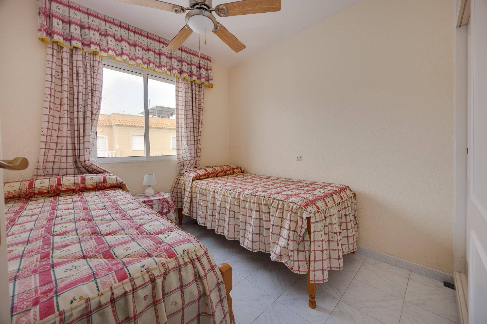 Brukt - Villa -
Torrevieja - Torretas