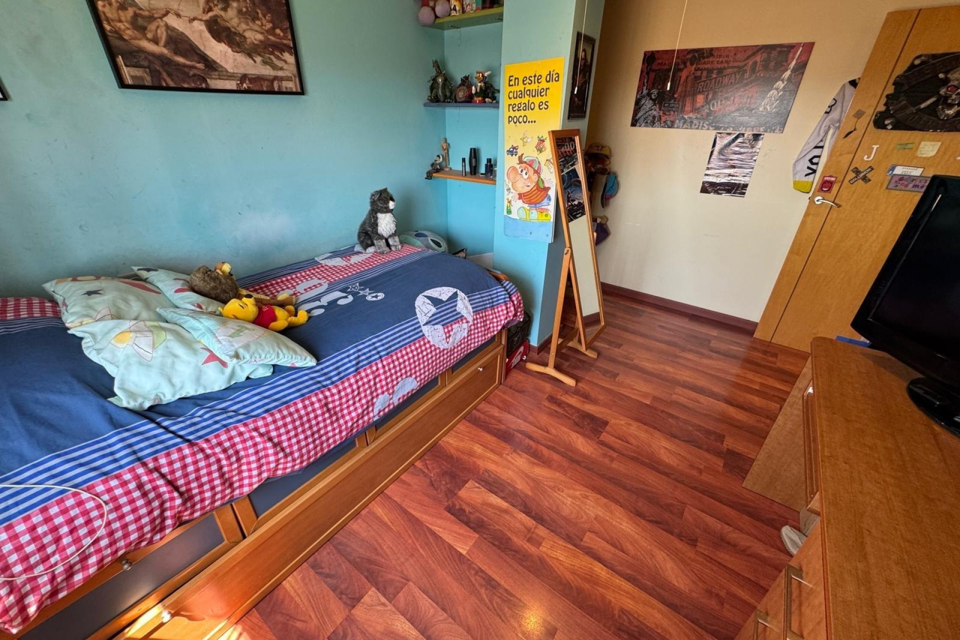 Brukt - Villa -
Torrevieja - Zona Los Frutales