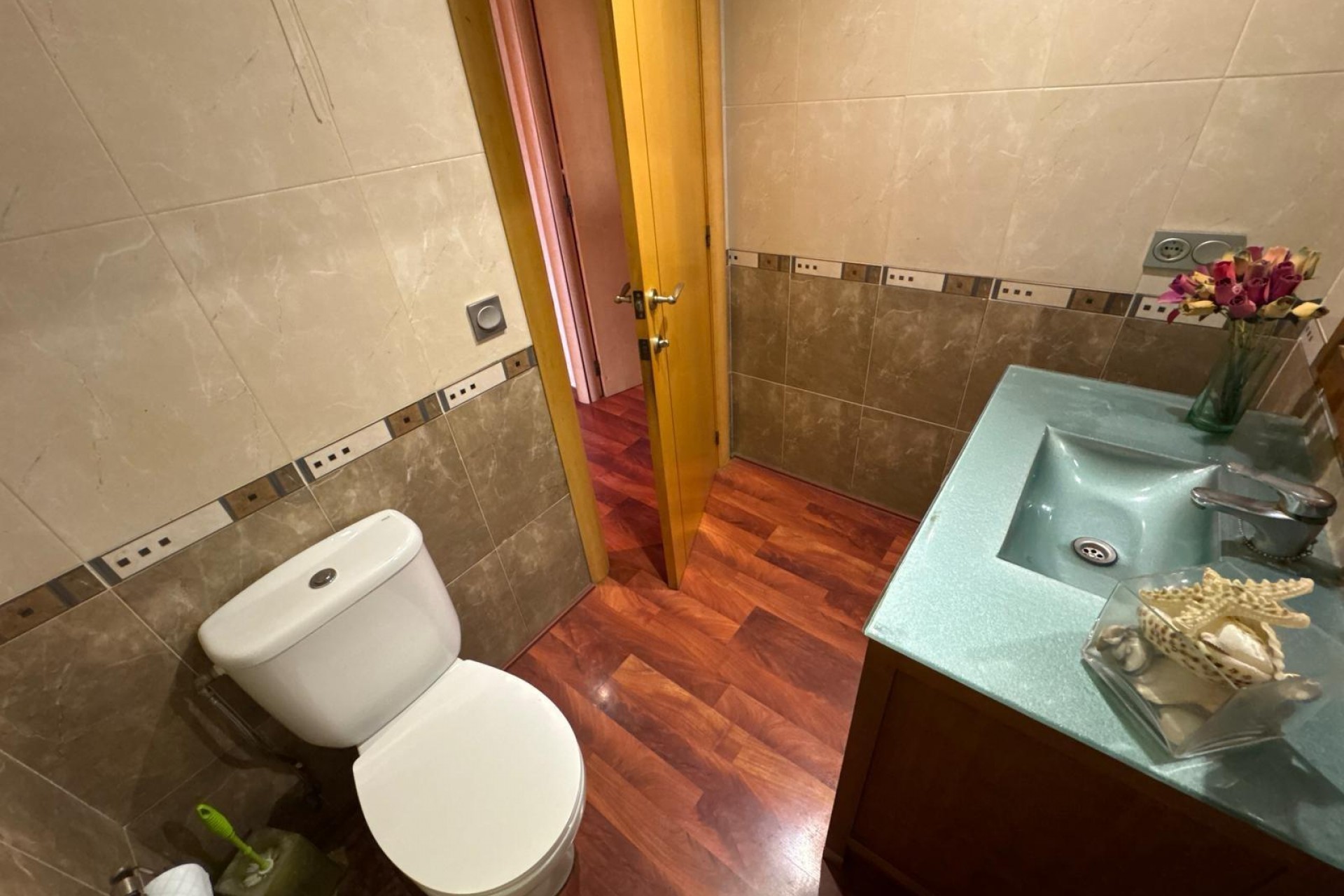 Brukt - Villa -
Torrevieja - Zona Los Frutales