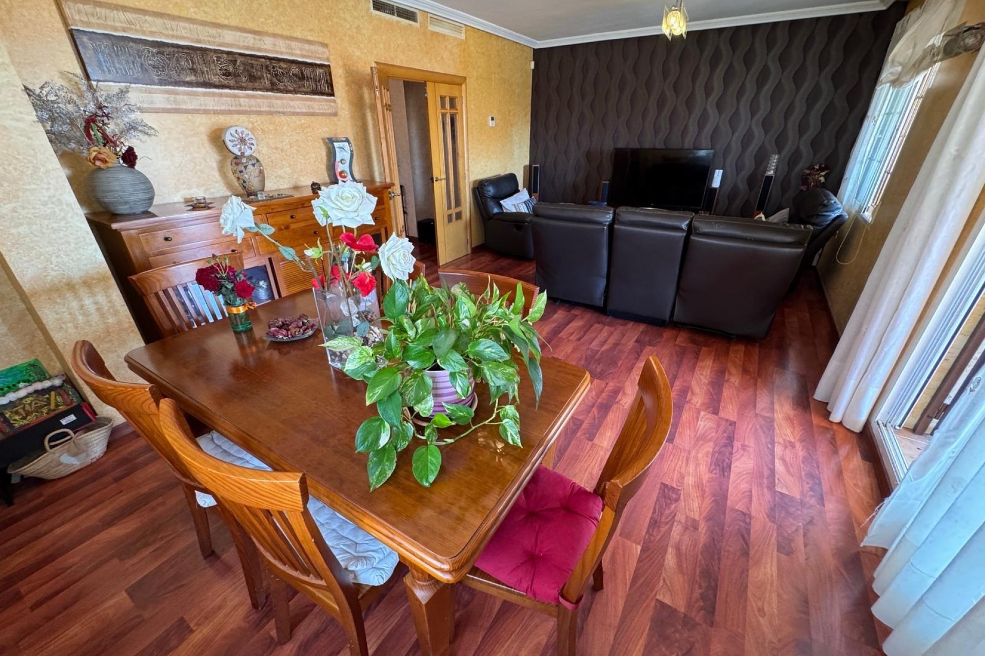Brukt - Villa -
Torrevieja - Zona Los Frutales
