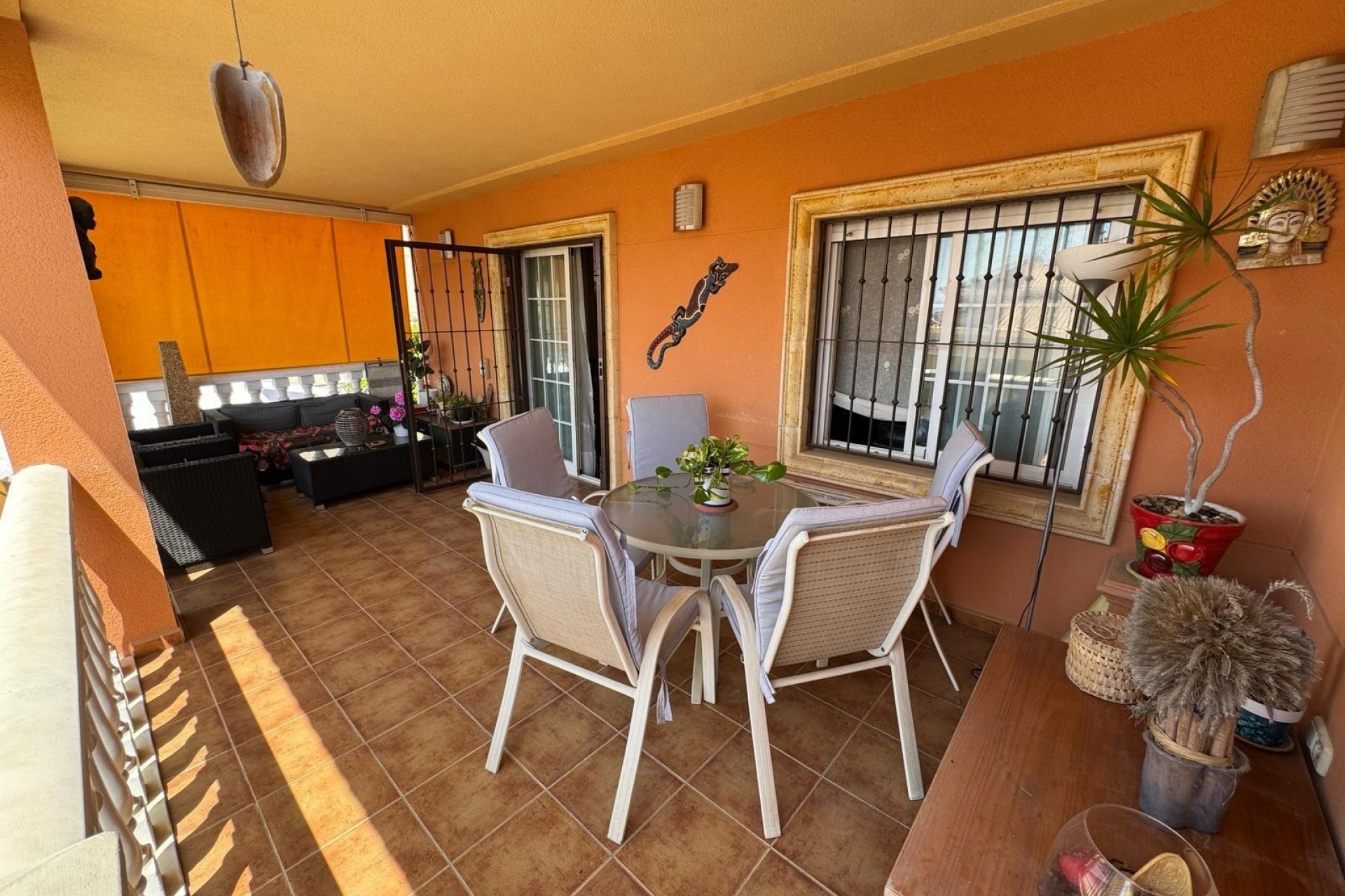 Brukt - Villa -
Torrevieja - Zona Los Frutales