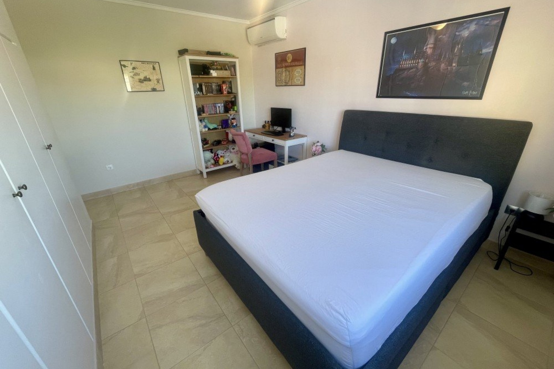 Brukt - Villa -
Urb. La Marina - Inland