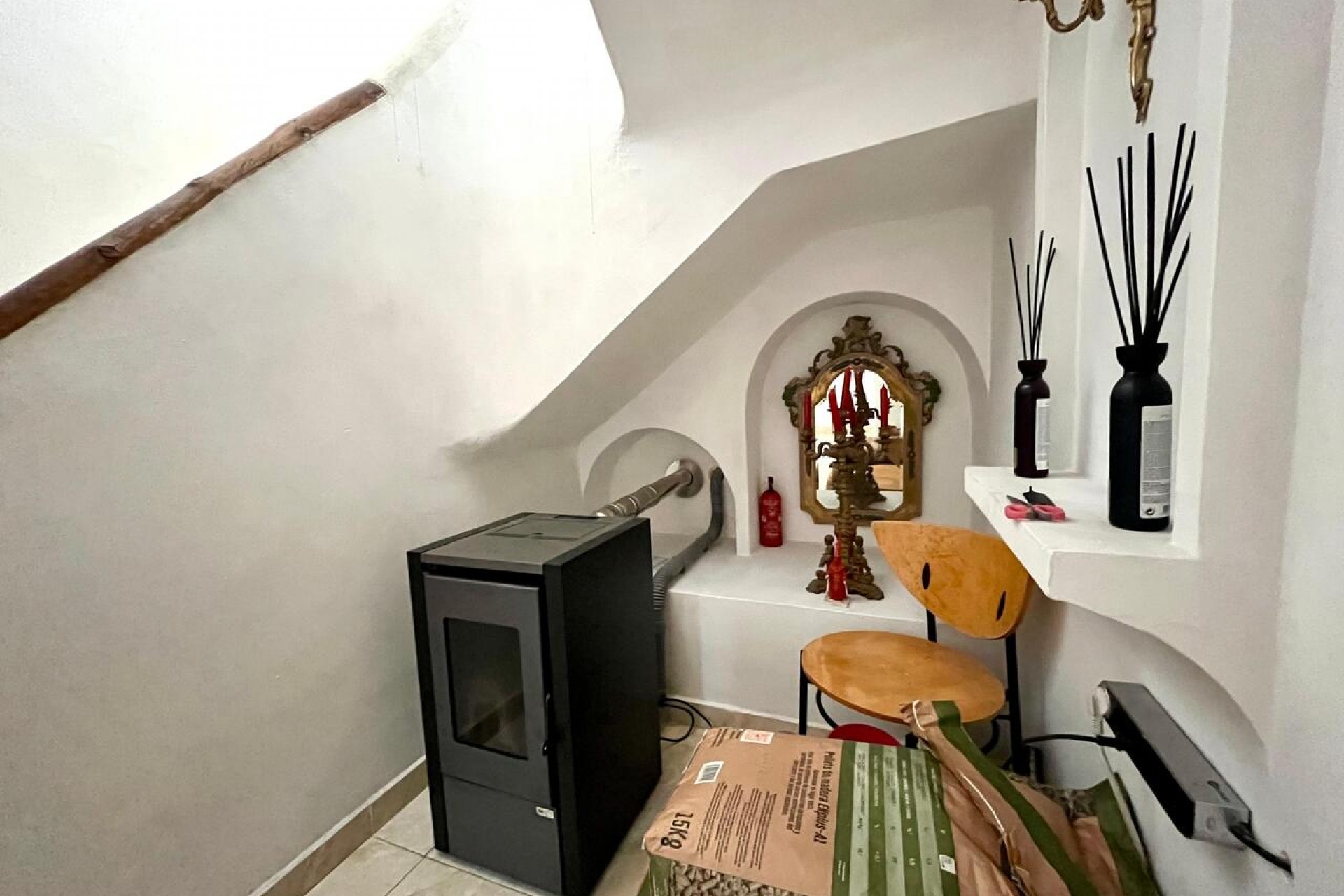 Brukt - Villa -
Villamartin - Costa Blanca