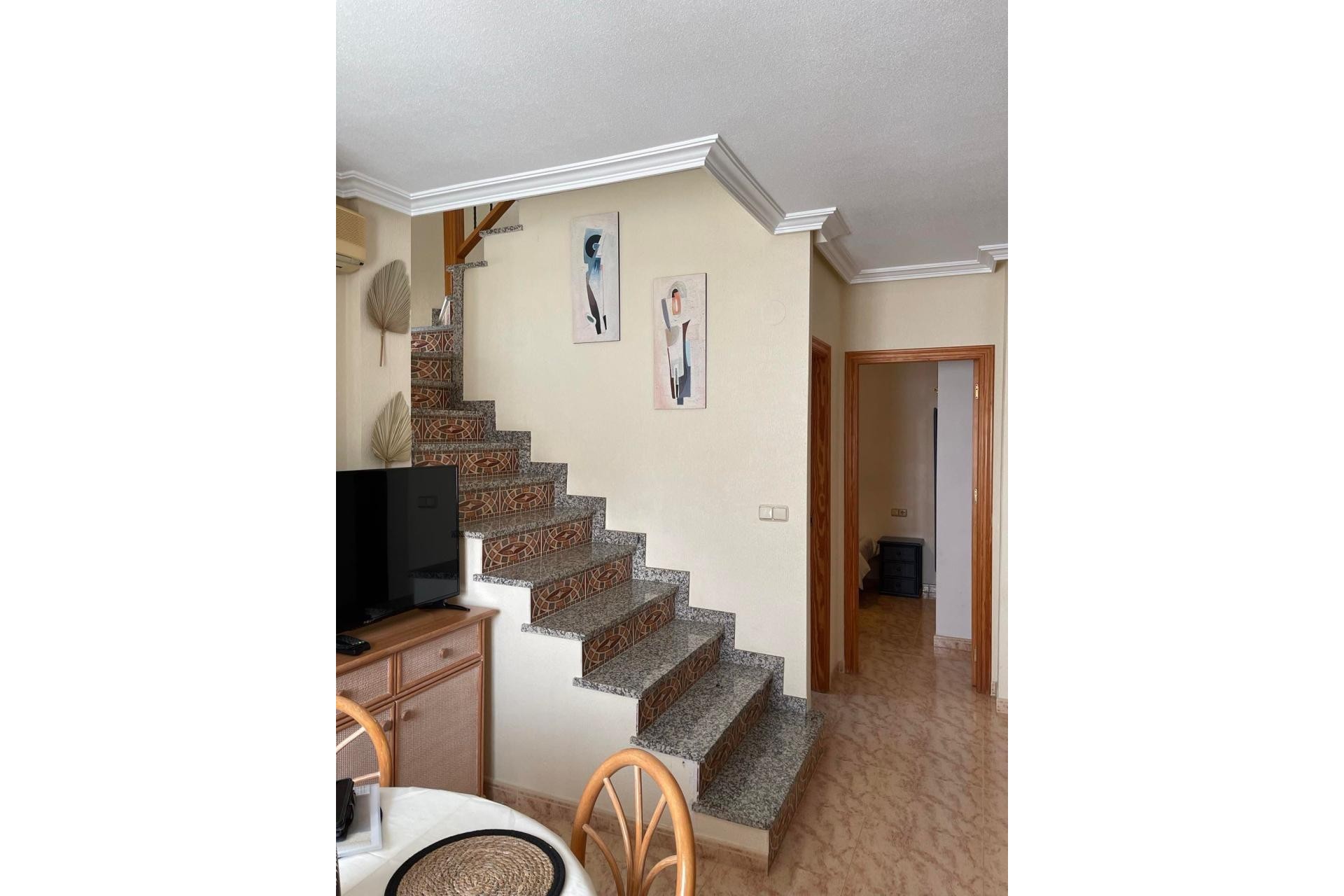 Brukt - Villa -
Villamartin - Costa Blanca