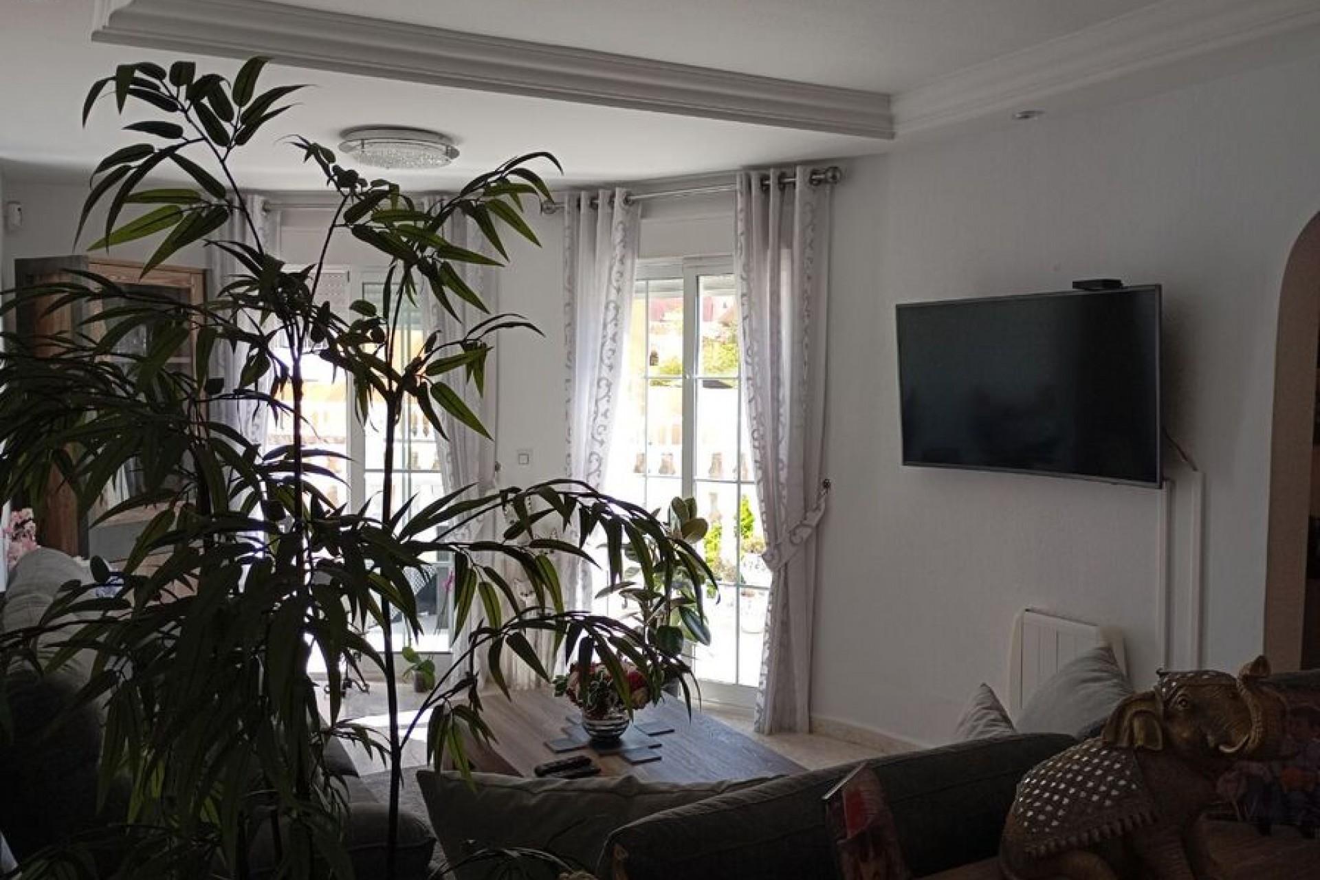 Brukt - Villa -
Villamartin - Costa Blanca