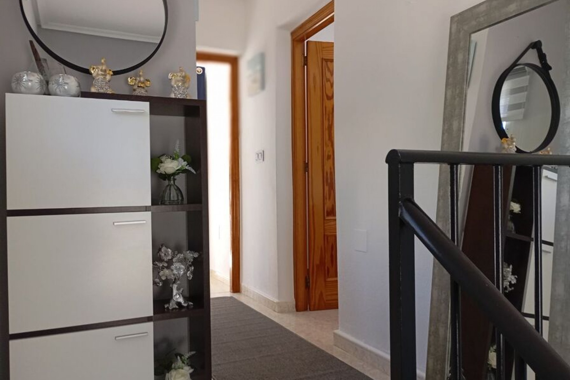 Brukt - Villa -
Villamartin - Costa Blanca