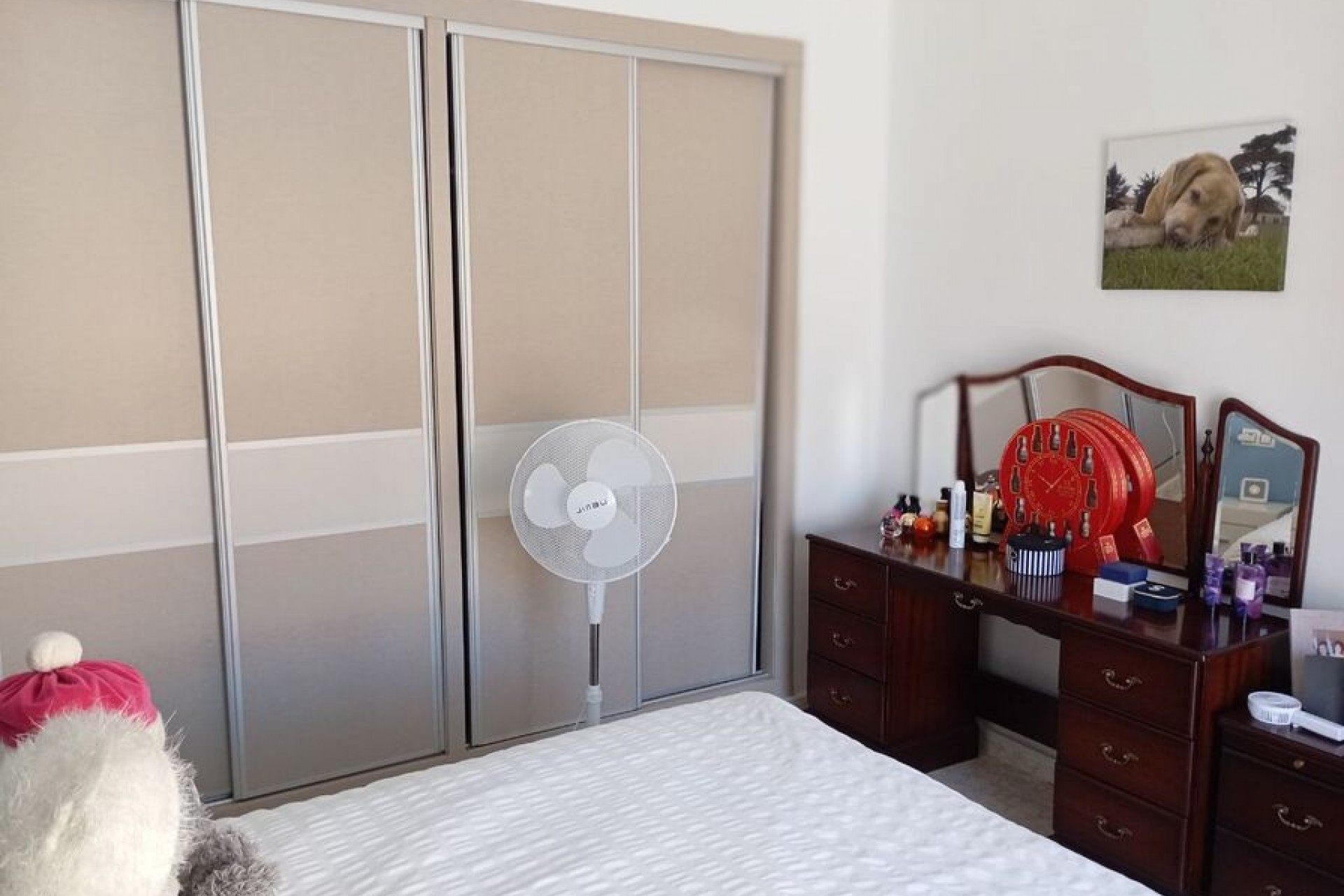 Brukt - Villa -
Villamartin - Costa Blanca