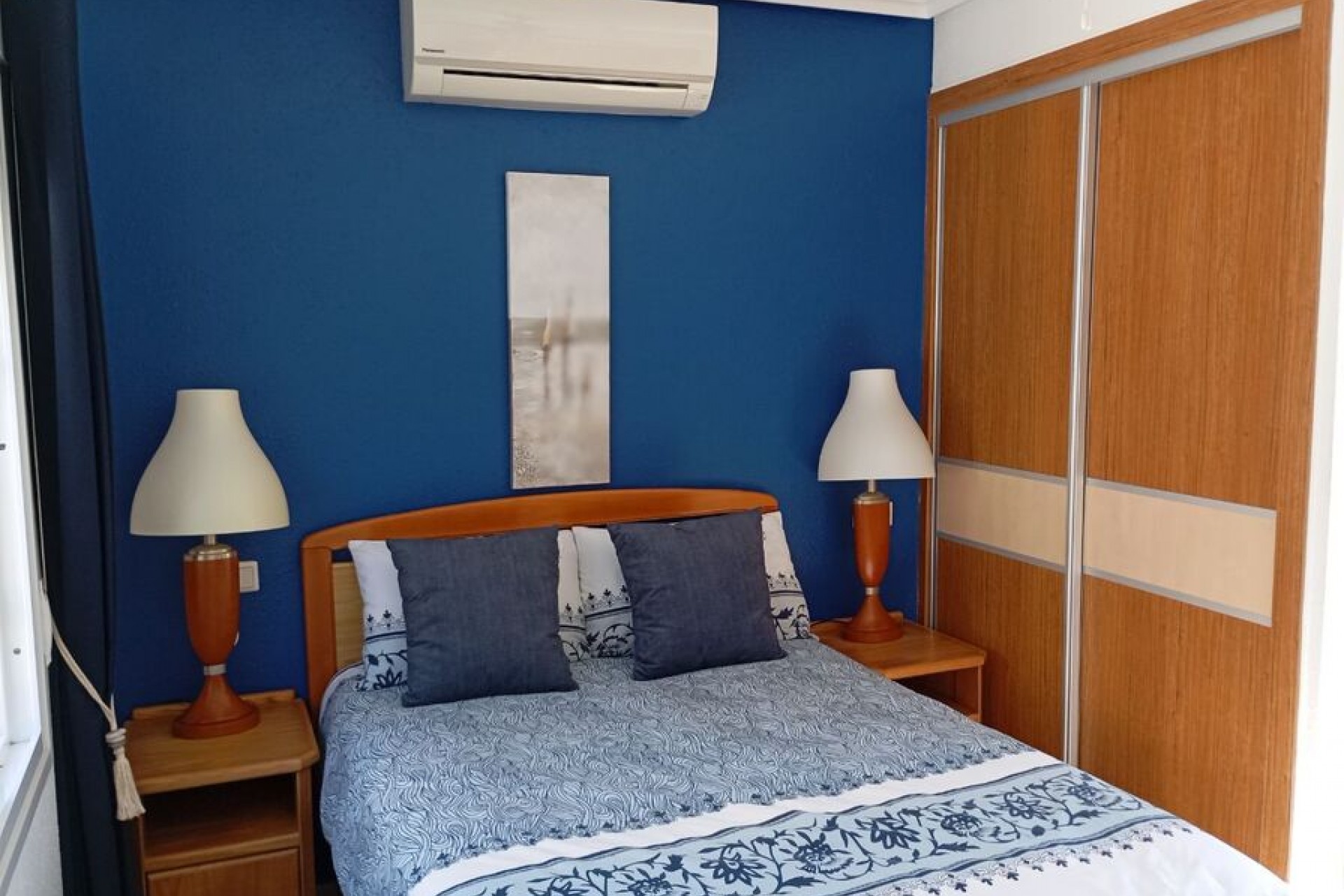 Brukt - Villa -
Villamartin - Costa Blanca