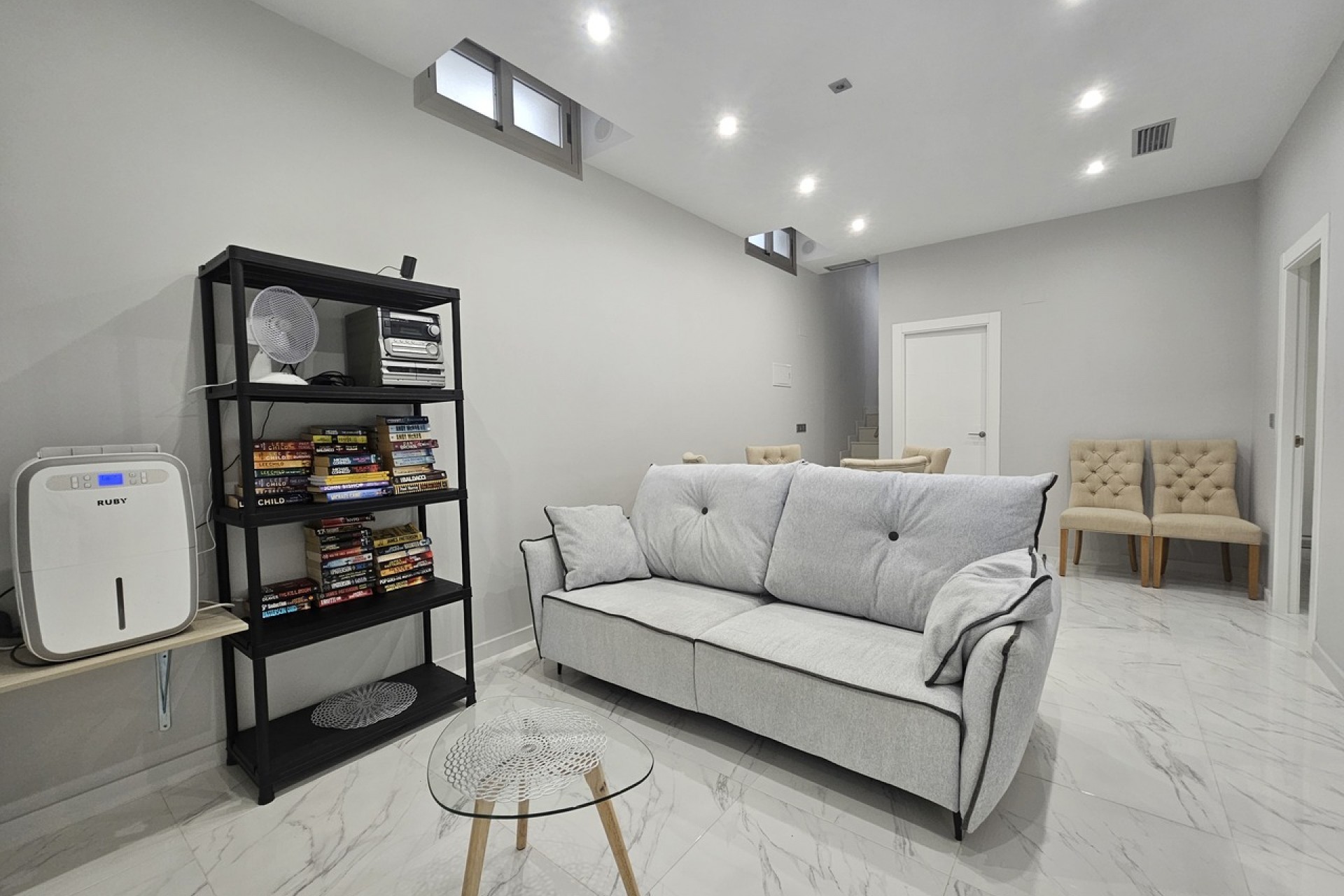 Brukt - Villa -
Villamartin - Costa Blanca