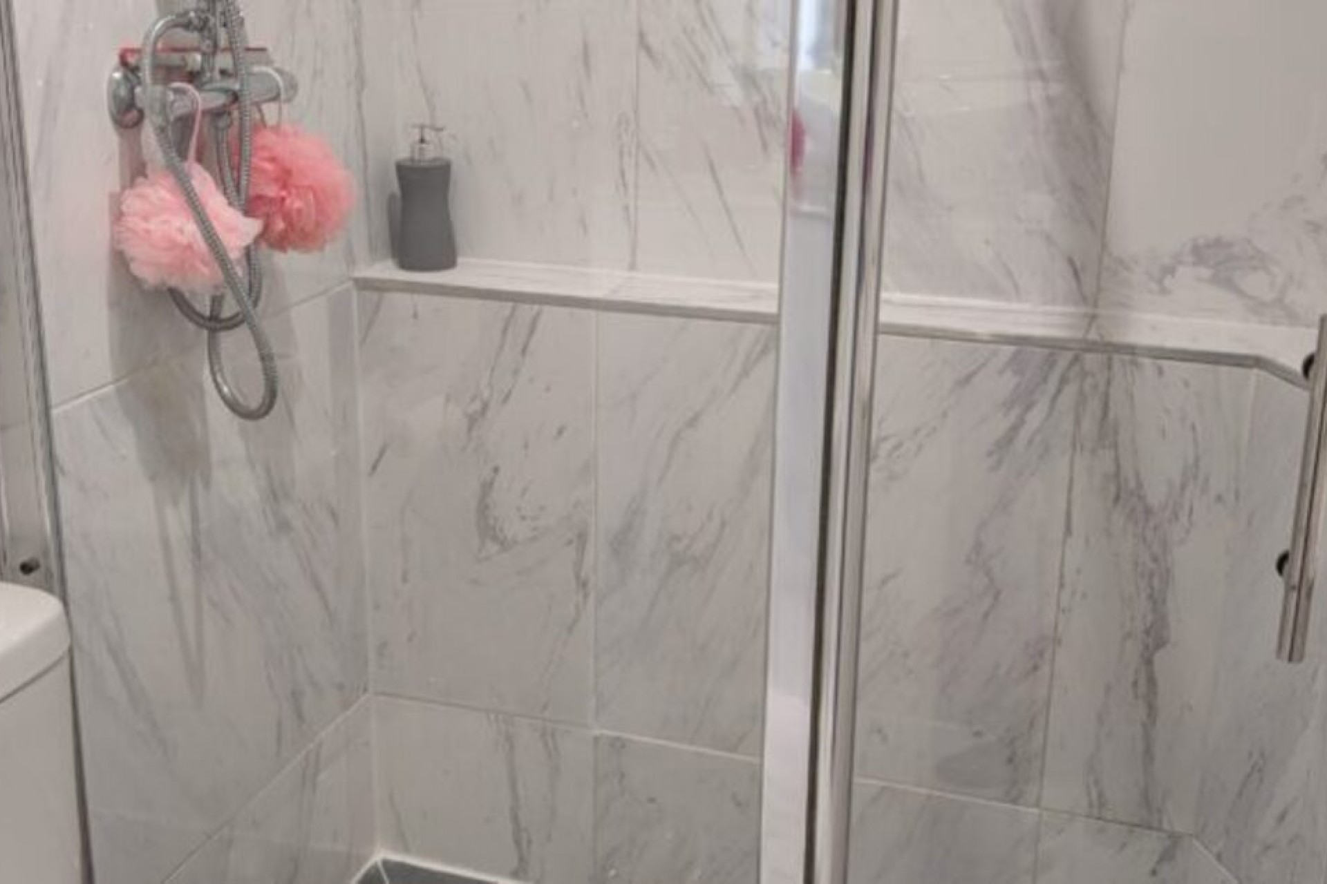 Brukt - Villa -
Villamartin - Costa Blanca