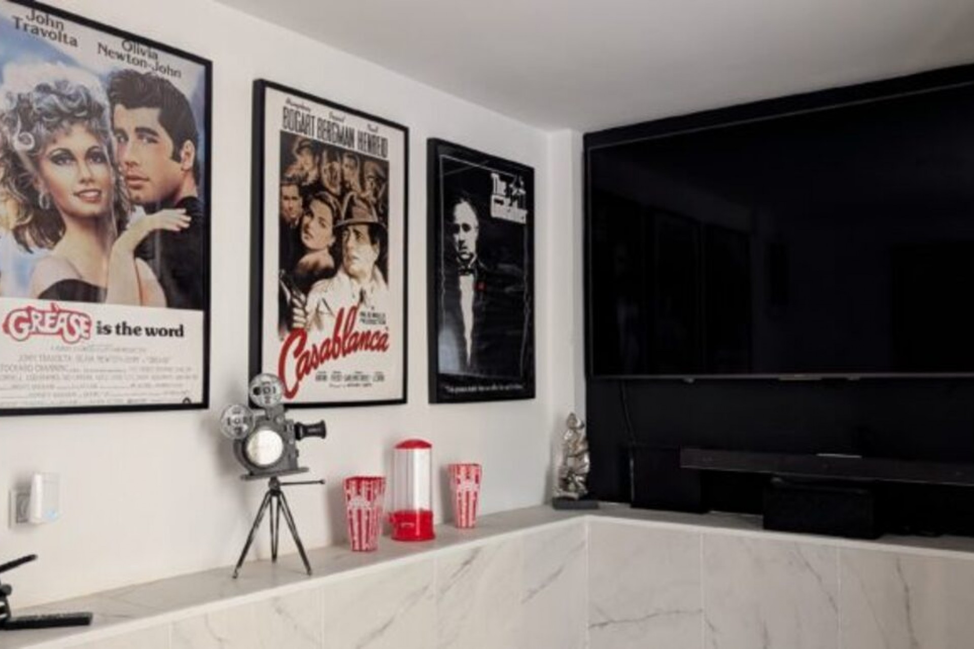 Brukt - Villa -
Villamartin - Costa Blanca