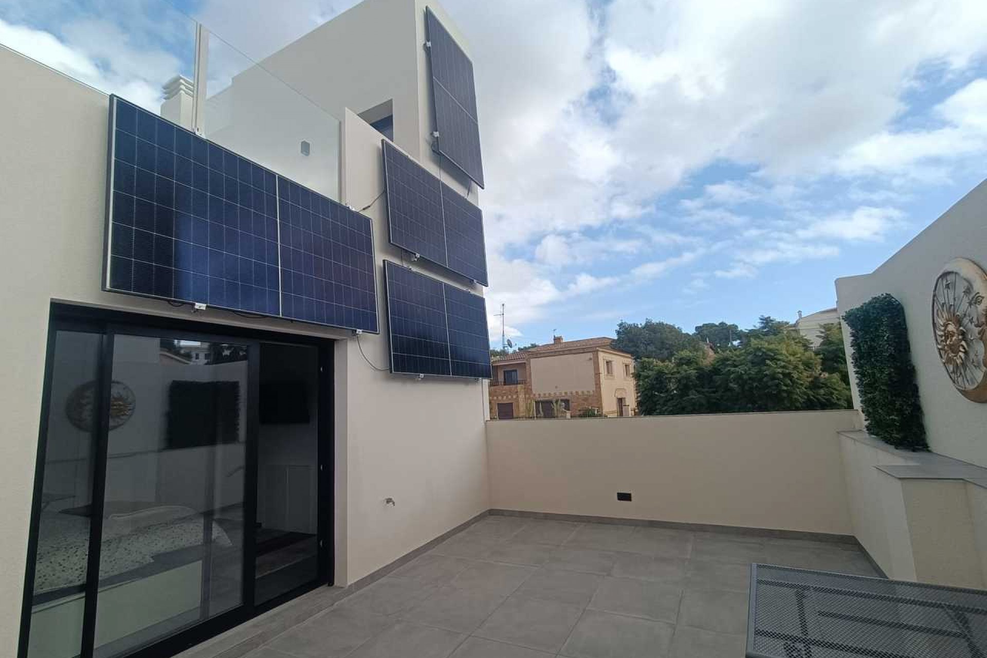 Brukt - Villa -
Villamartin - Costa Blanca