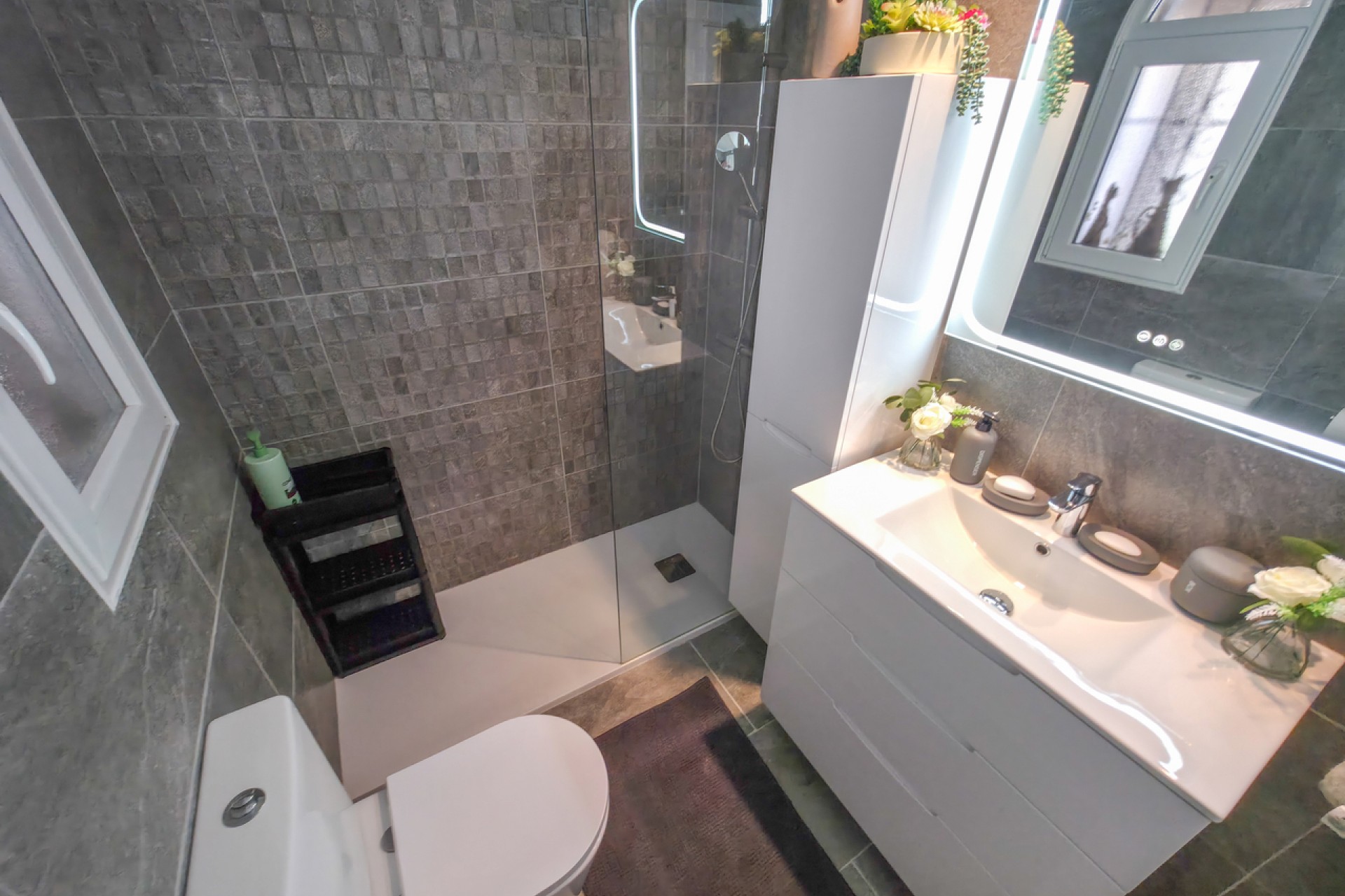 Brukt - Villa -
Villamartin - Costa Blanca