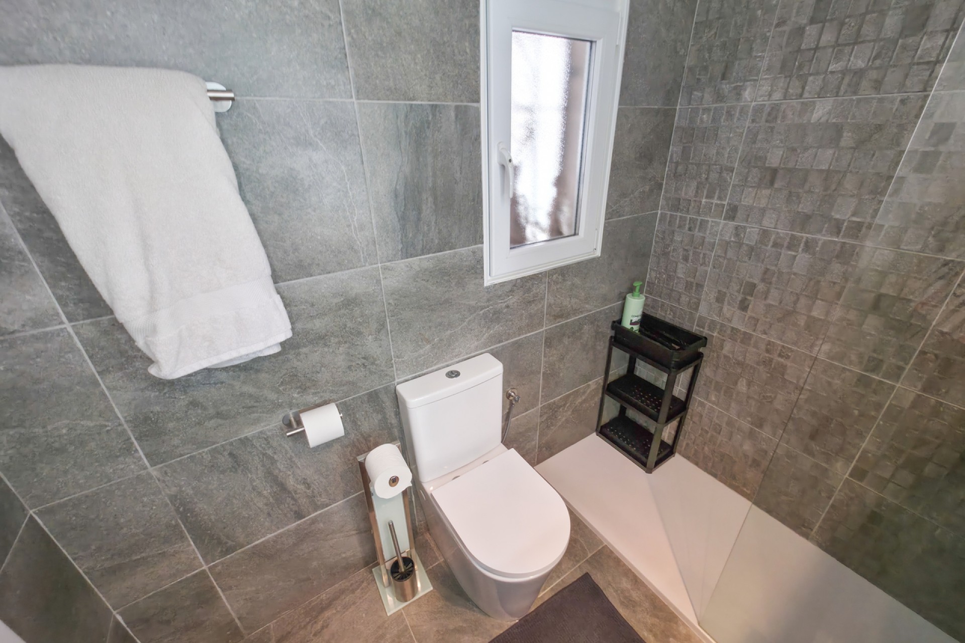 Brukt - Villa -
Villamartin - Costa Blanca