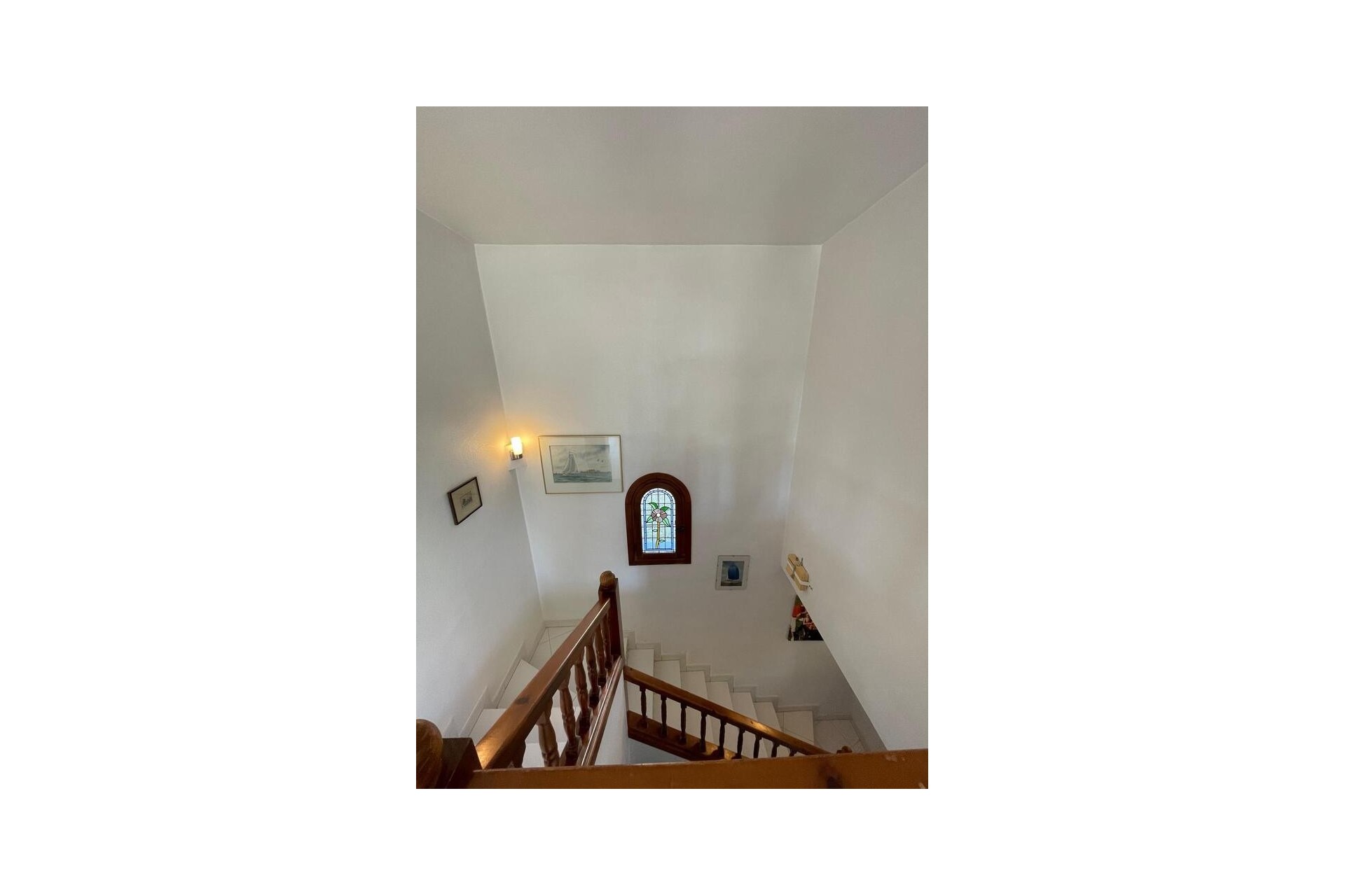 Brukt - Villa -
Villamartin - Costa Blanca