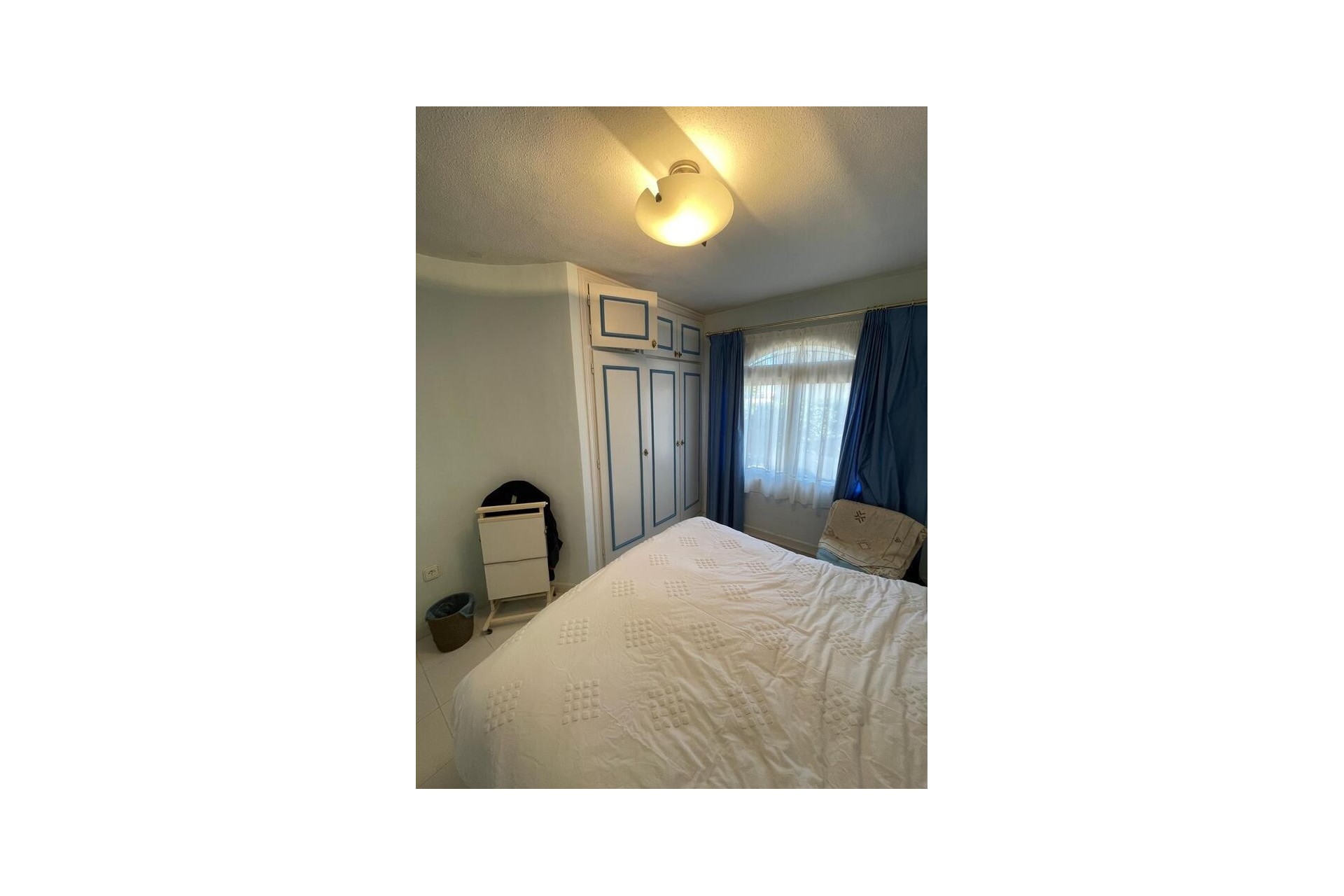 Brukt - Villa -
Villamartin - Costa Blanca