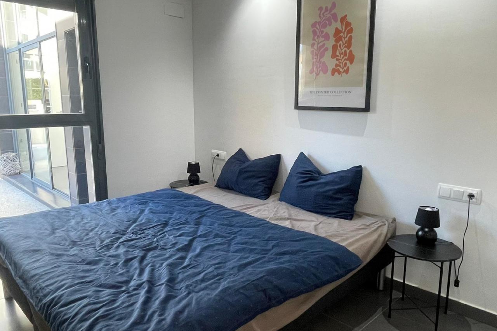 Brukt - Villa -
Villamartin - Costa Blanca