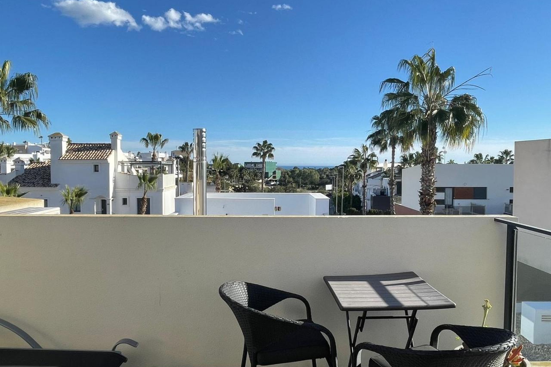 Brukt - Villa -
Villamartin - Costa Blanca