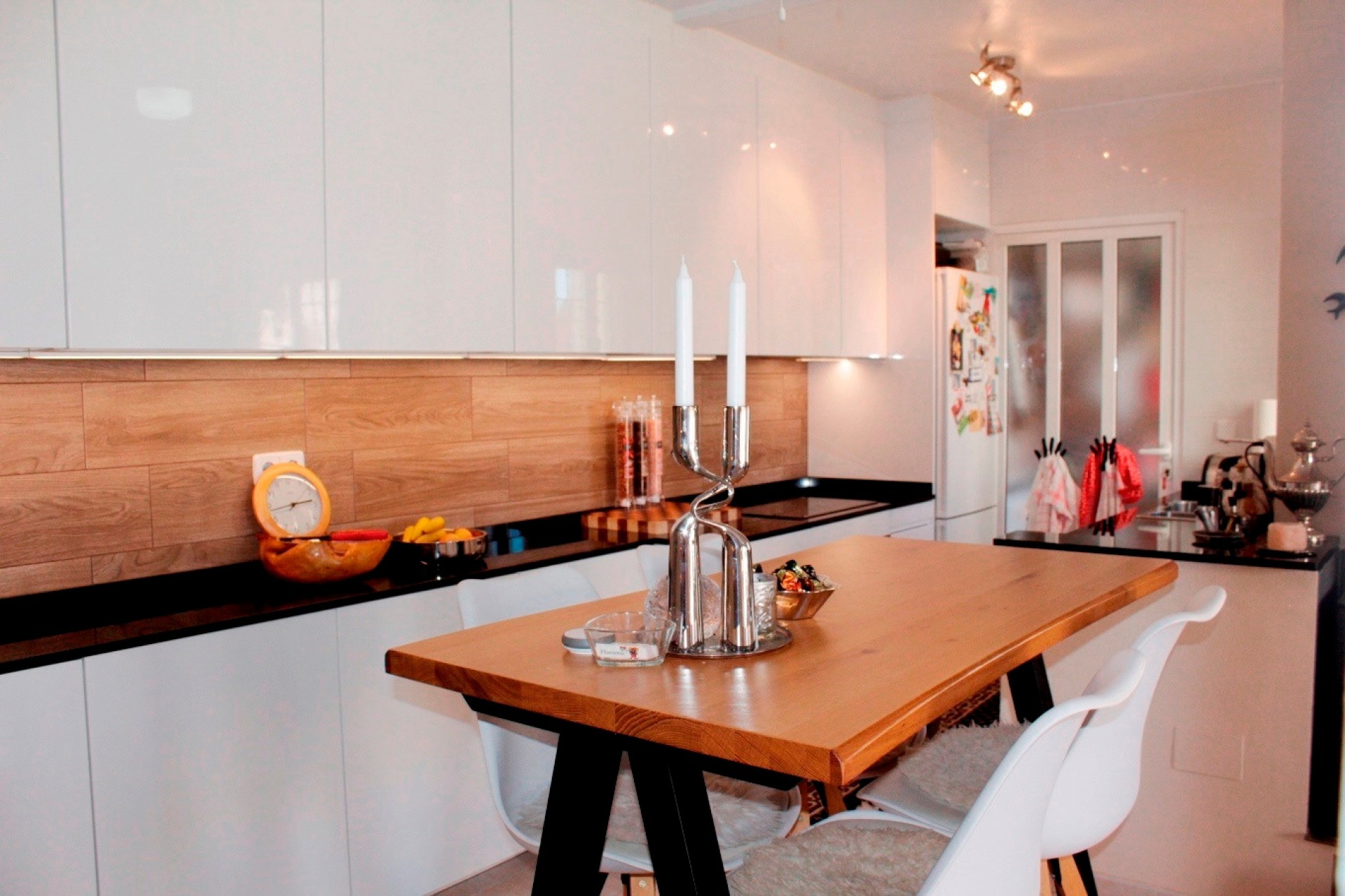 Brukt - Villa -
Villamartin - Costa Blanca