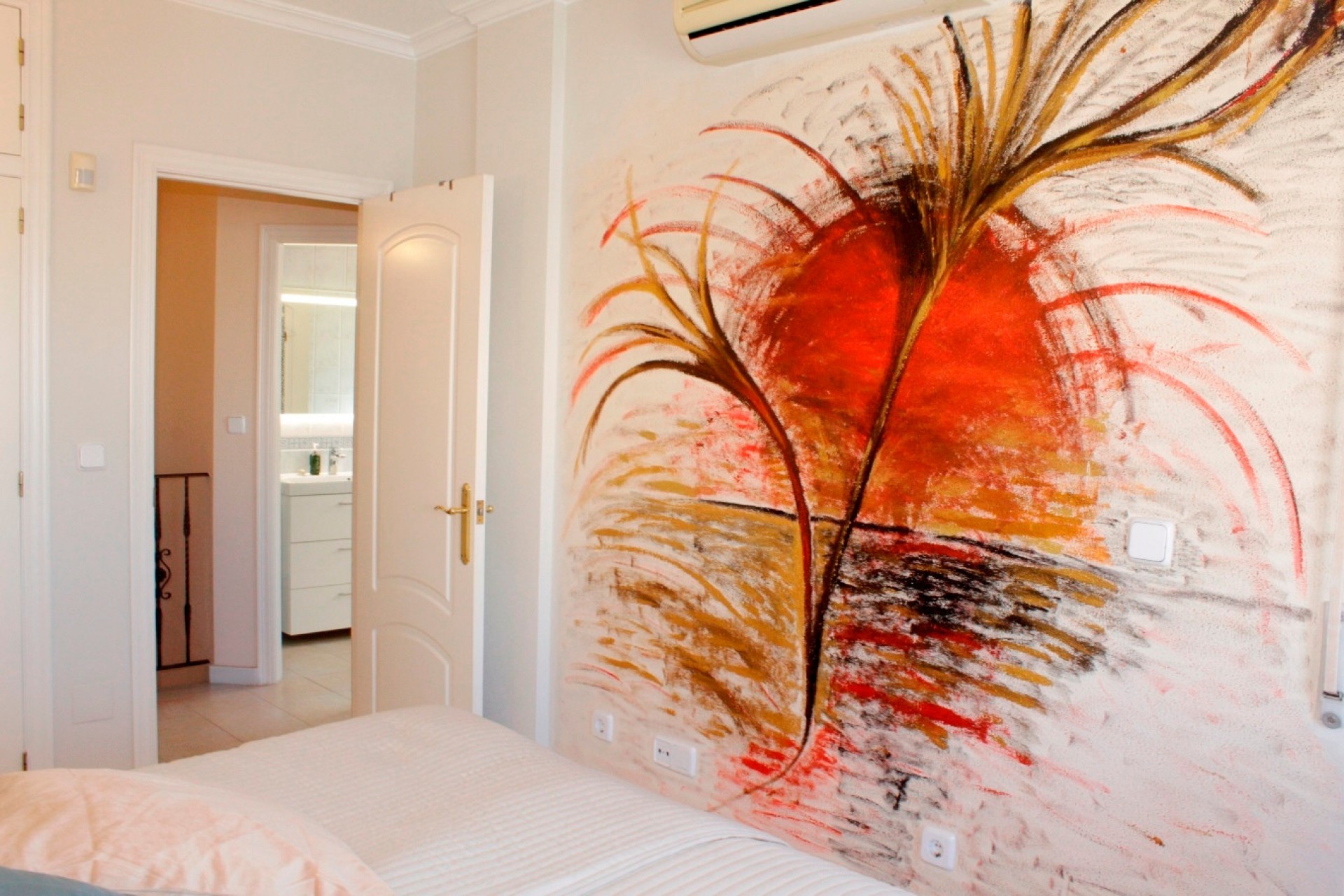 Brukt - Villa -
Villamartin - Costa Blanca