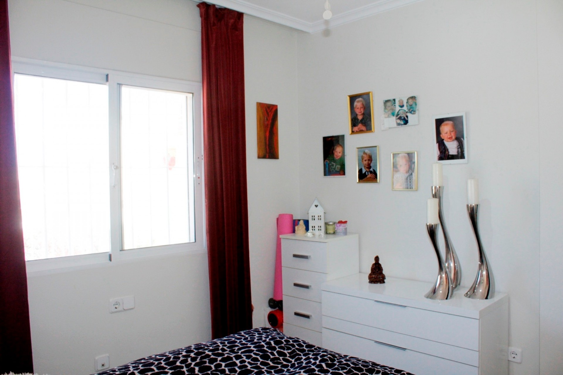 Brukt - Villa -
Villamartin - Costa Blanca