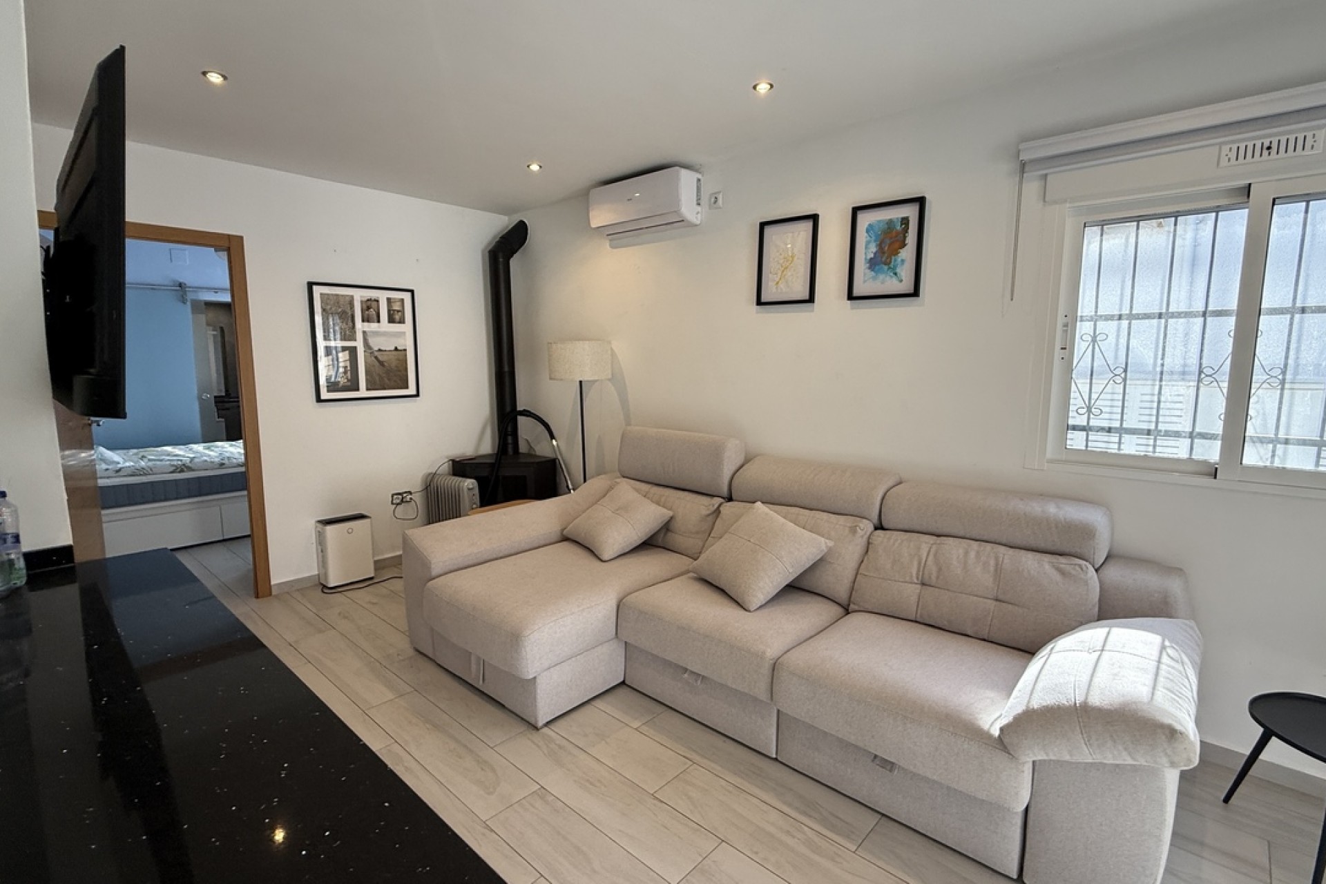 Brukt - Villa -
Villamartin - Costa Blanca