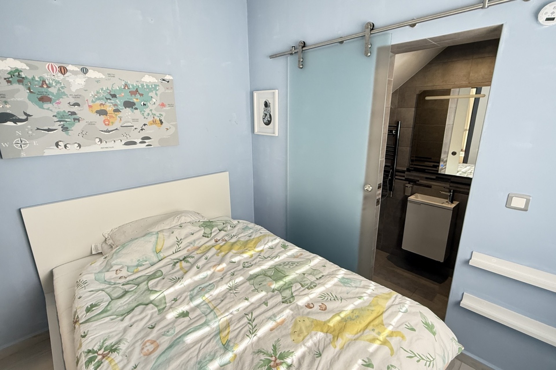 Brukt - Villa -
Villamartin - Costa Blanca