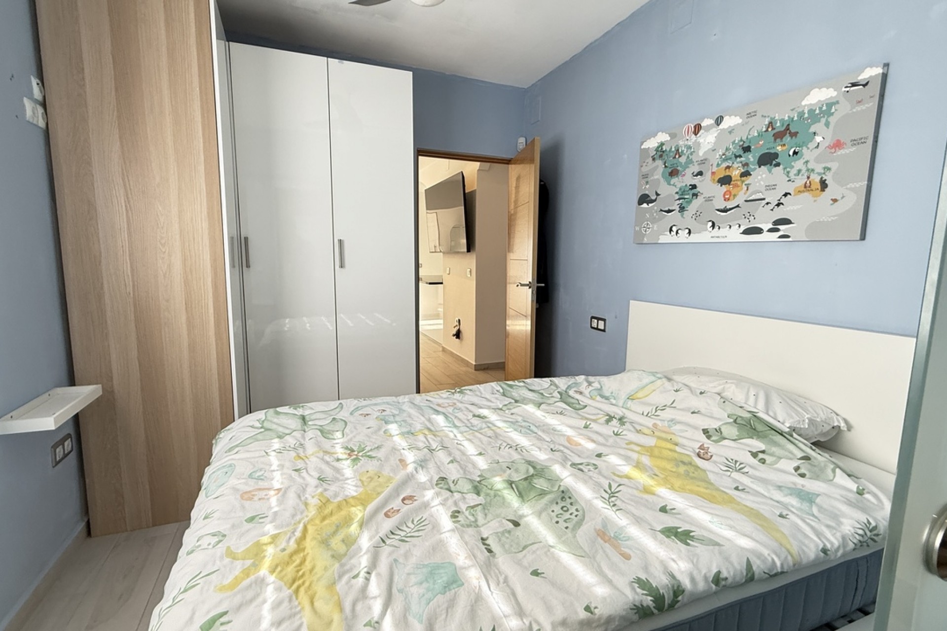 Brukt - Villa -
Villamartin - Costa Blanca