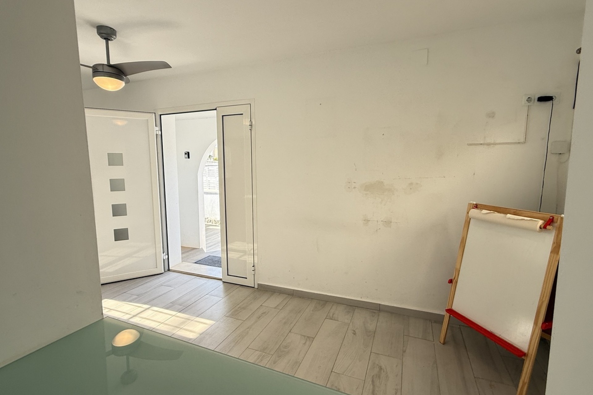 Brukt - Villa -
Villamartin - Costa Blanca