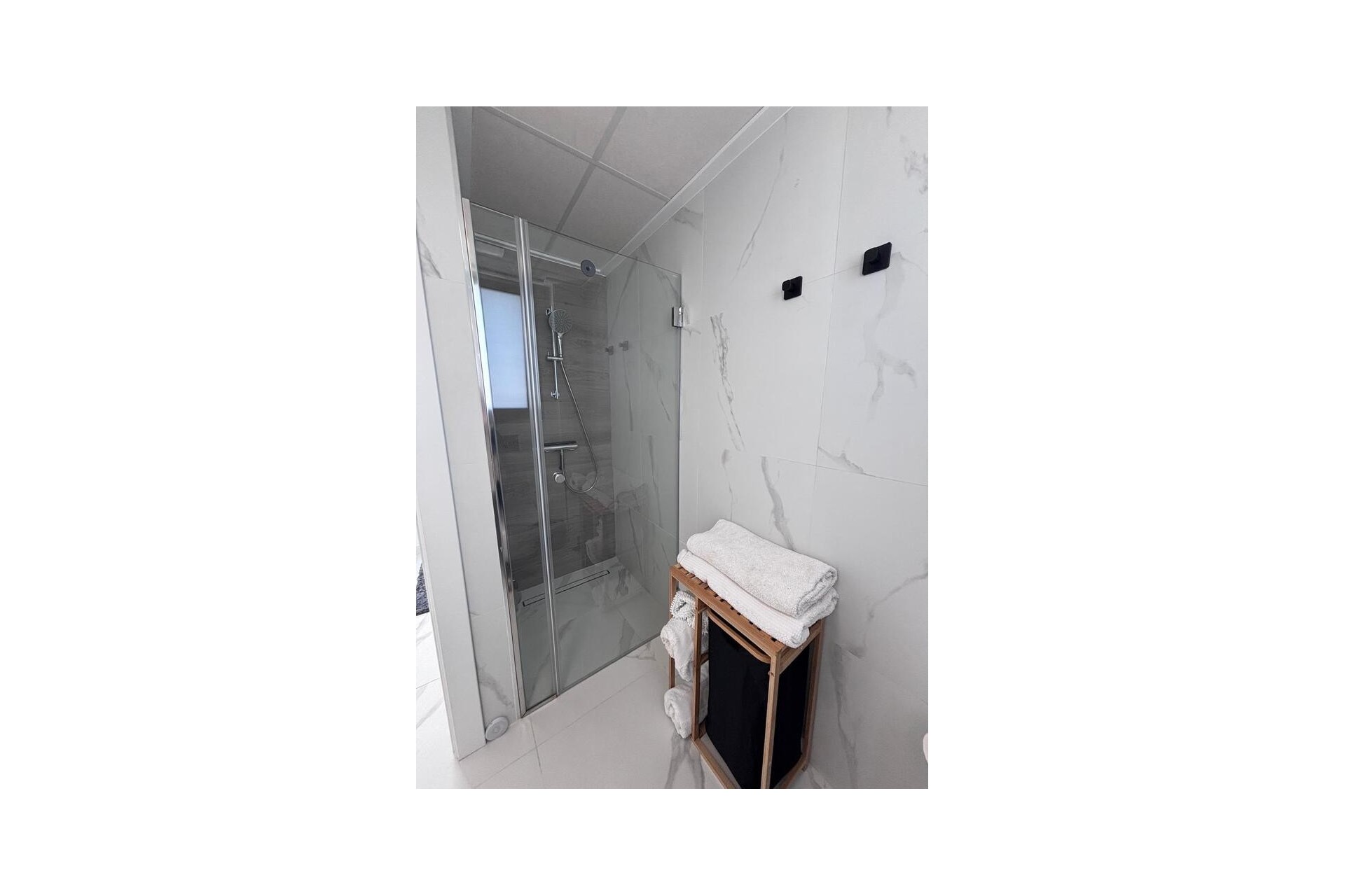 Brukt - Villa -
Villamartin - Costa Blanca