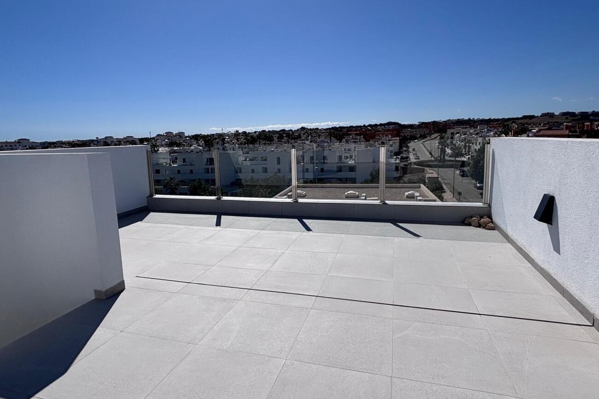 Brukt - Villa -
Villamartin - Costa Blanca